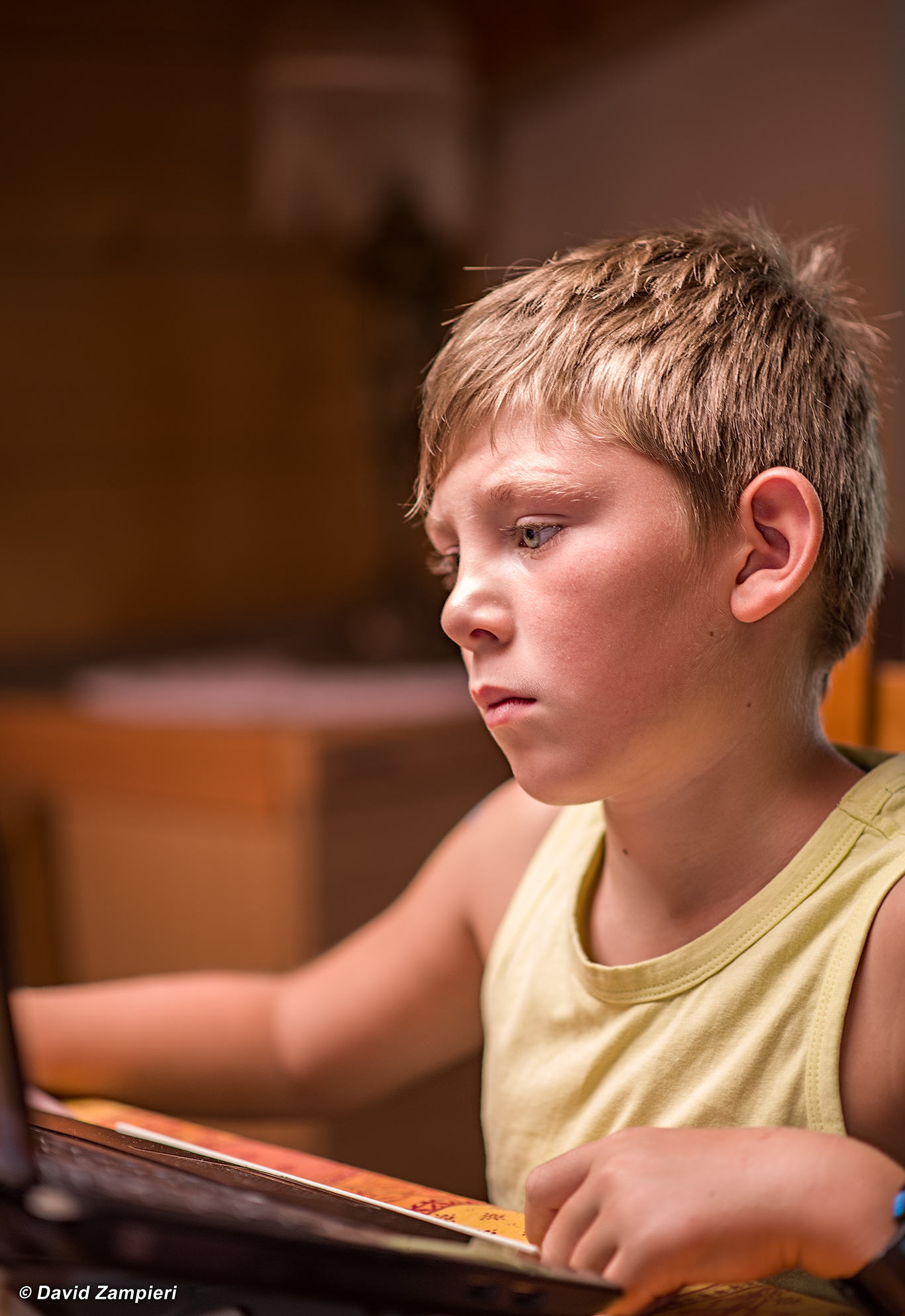 Gioventù del domani