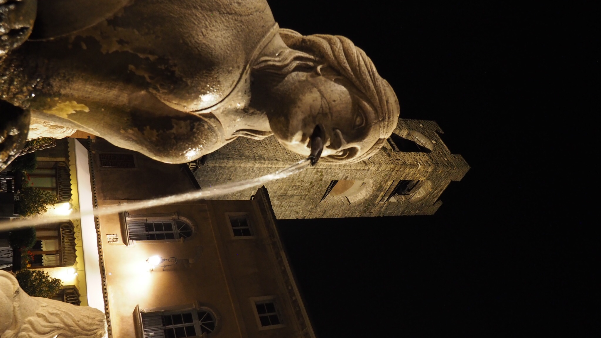 Game prospects city high