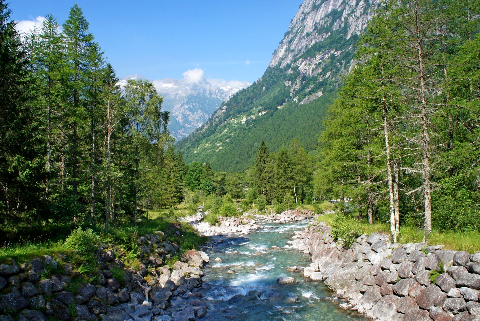 Val di Mello
