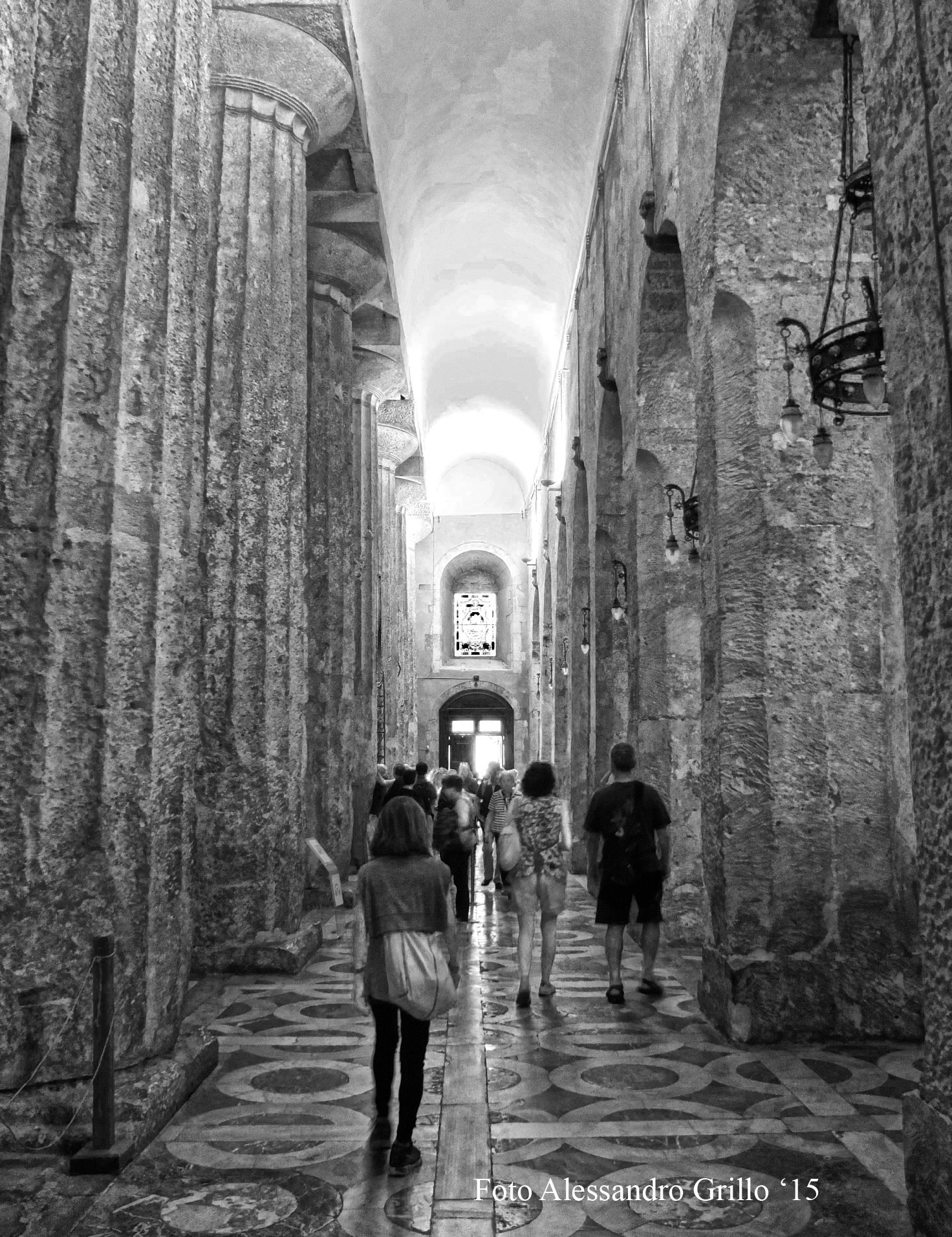 Templi pagani,templi cristiani....