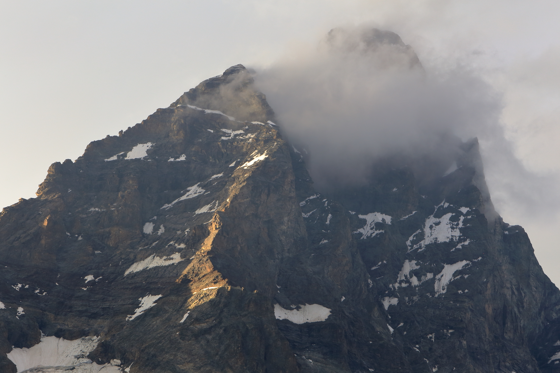 L'ultimo raggio di sole