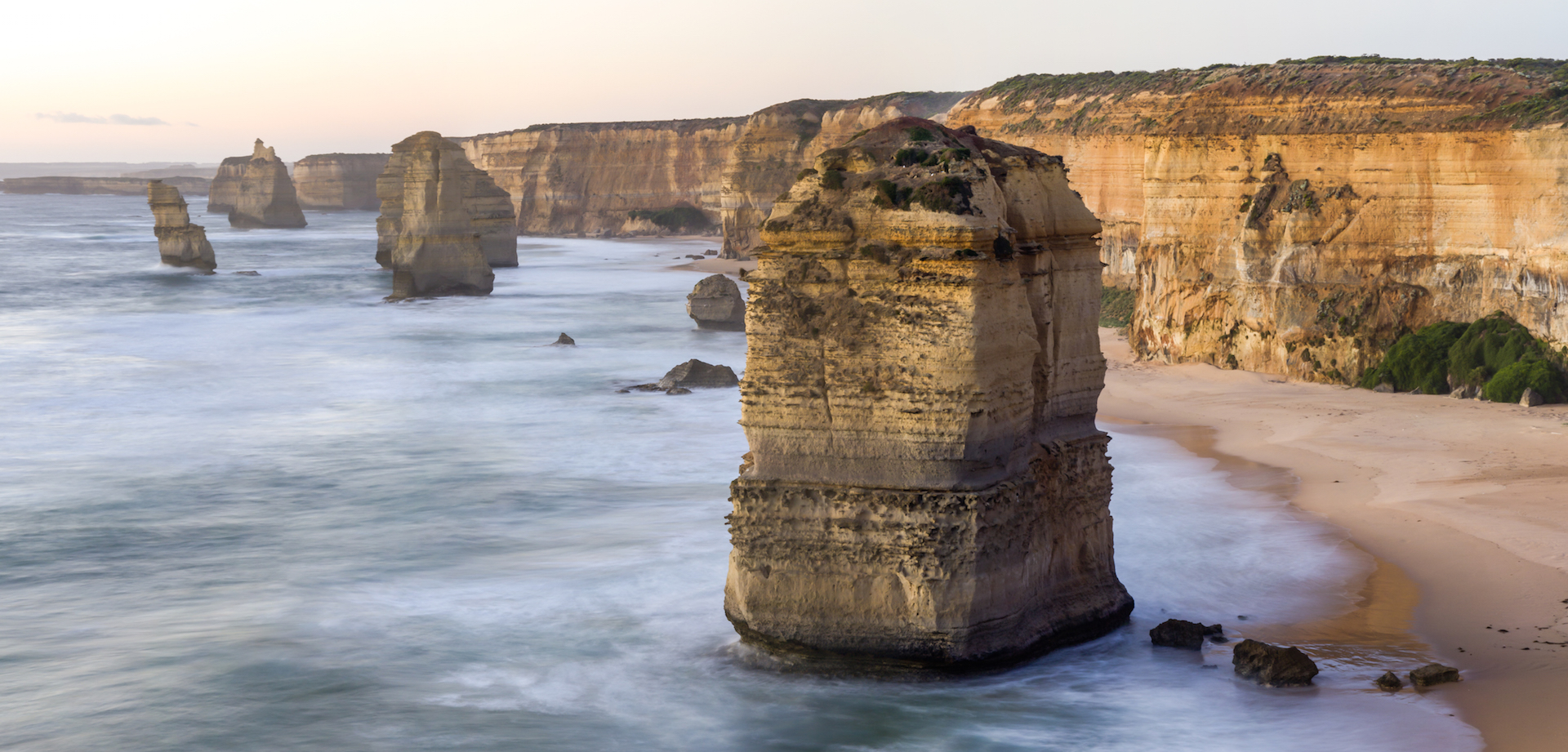 12 Apostles