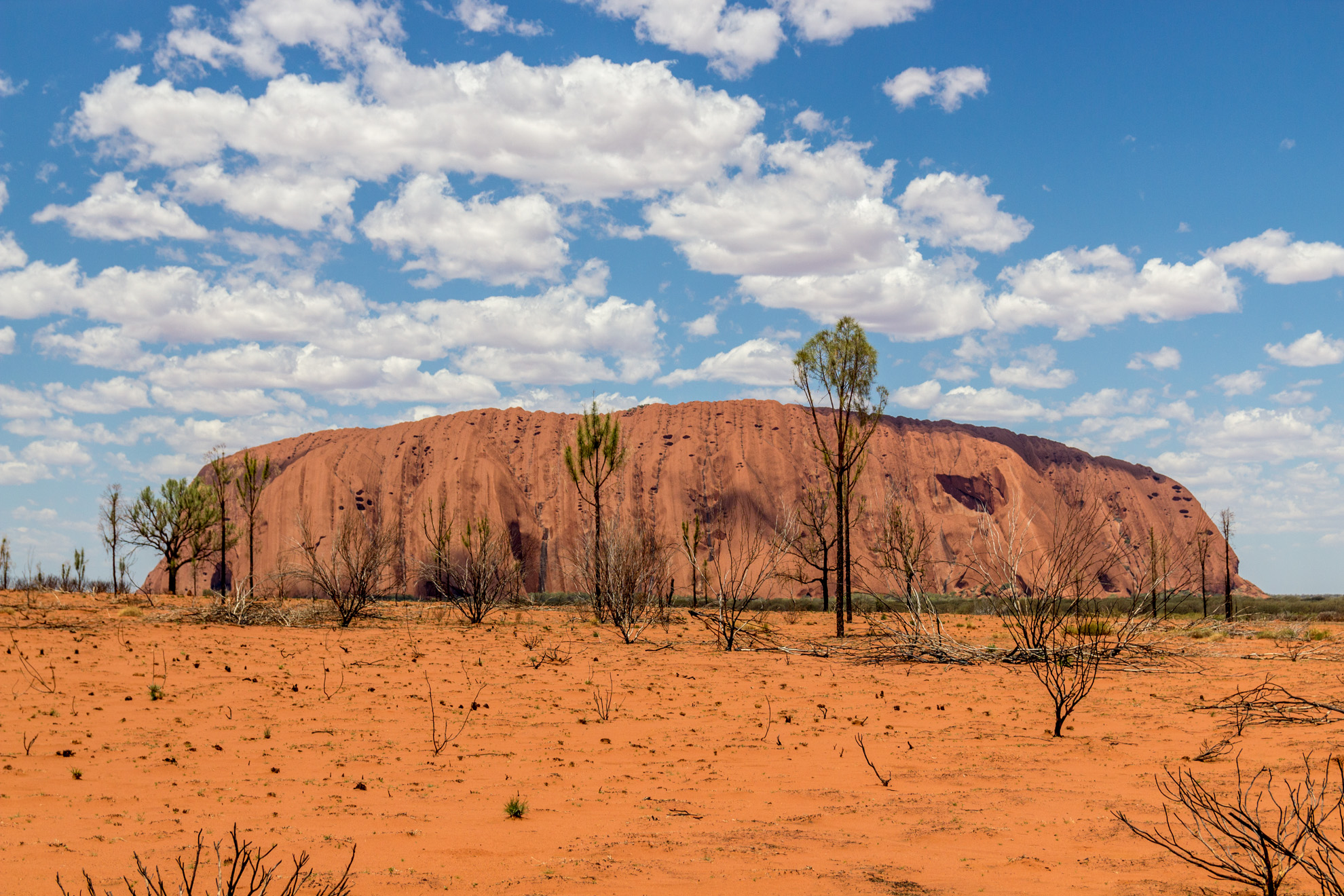 Uluru