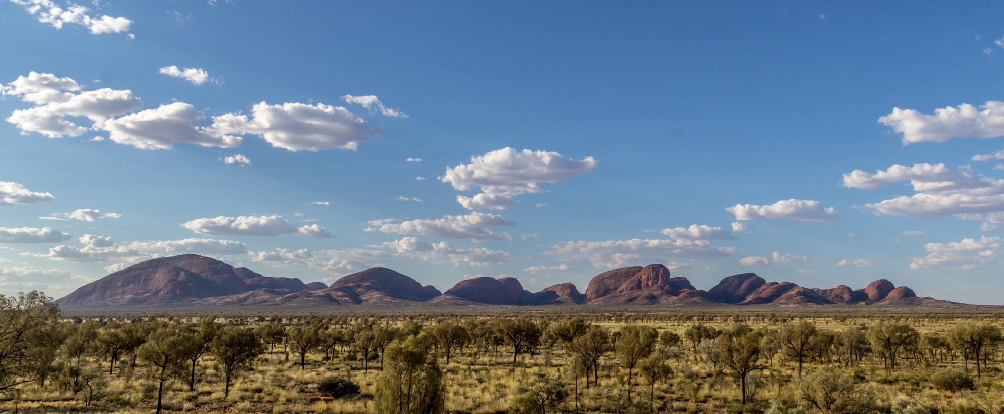 Kata Tjuta