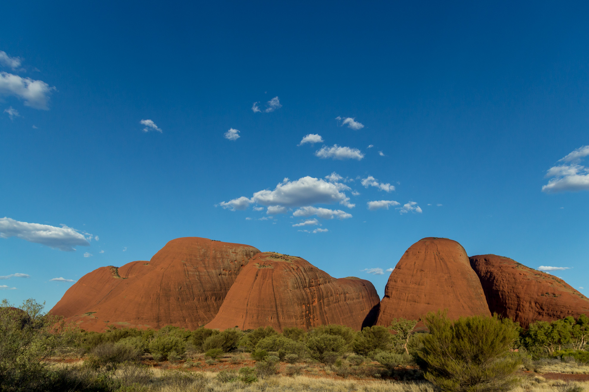 Kata Tjuta