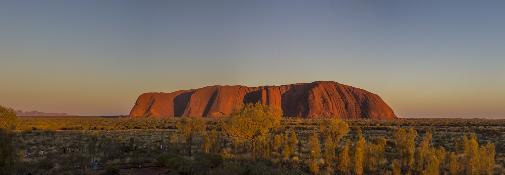 Uluru
