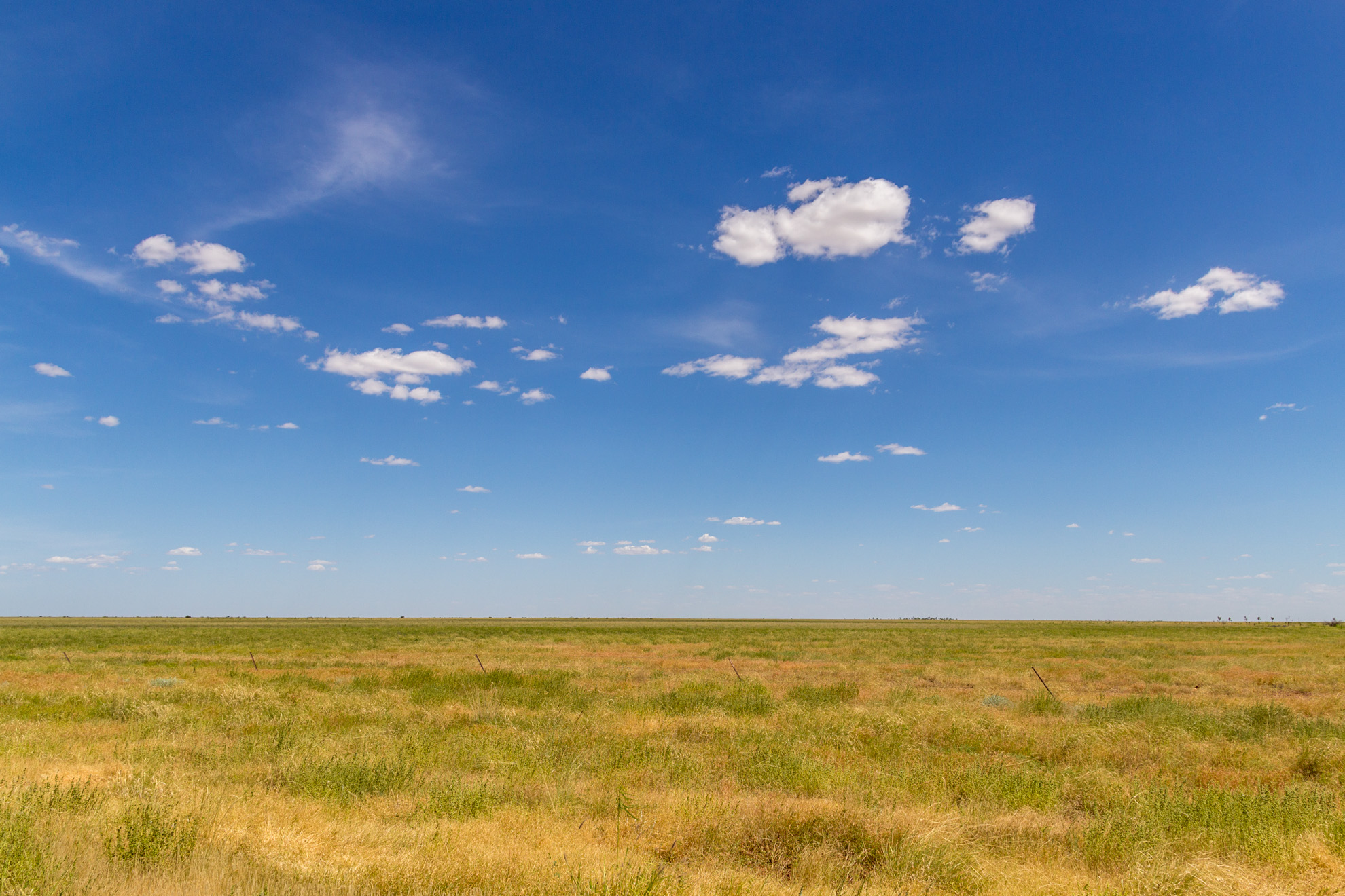 Queensland - Outback