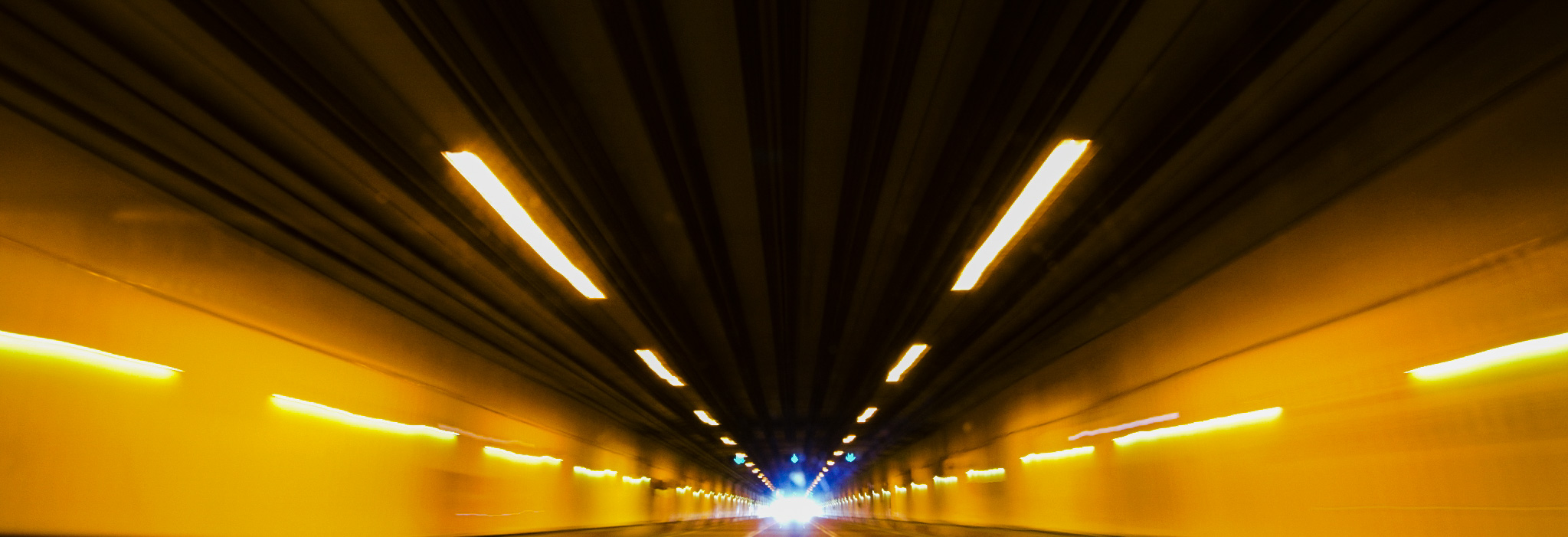 S. Petersbourg: undersea tunnel chase