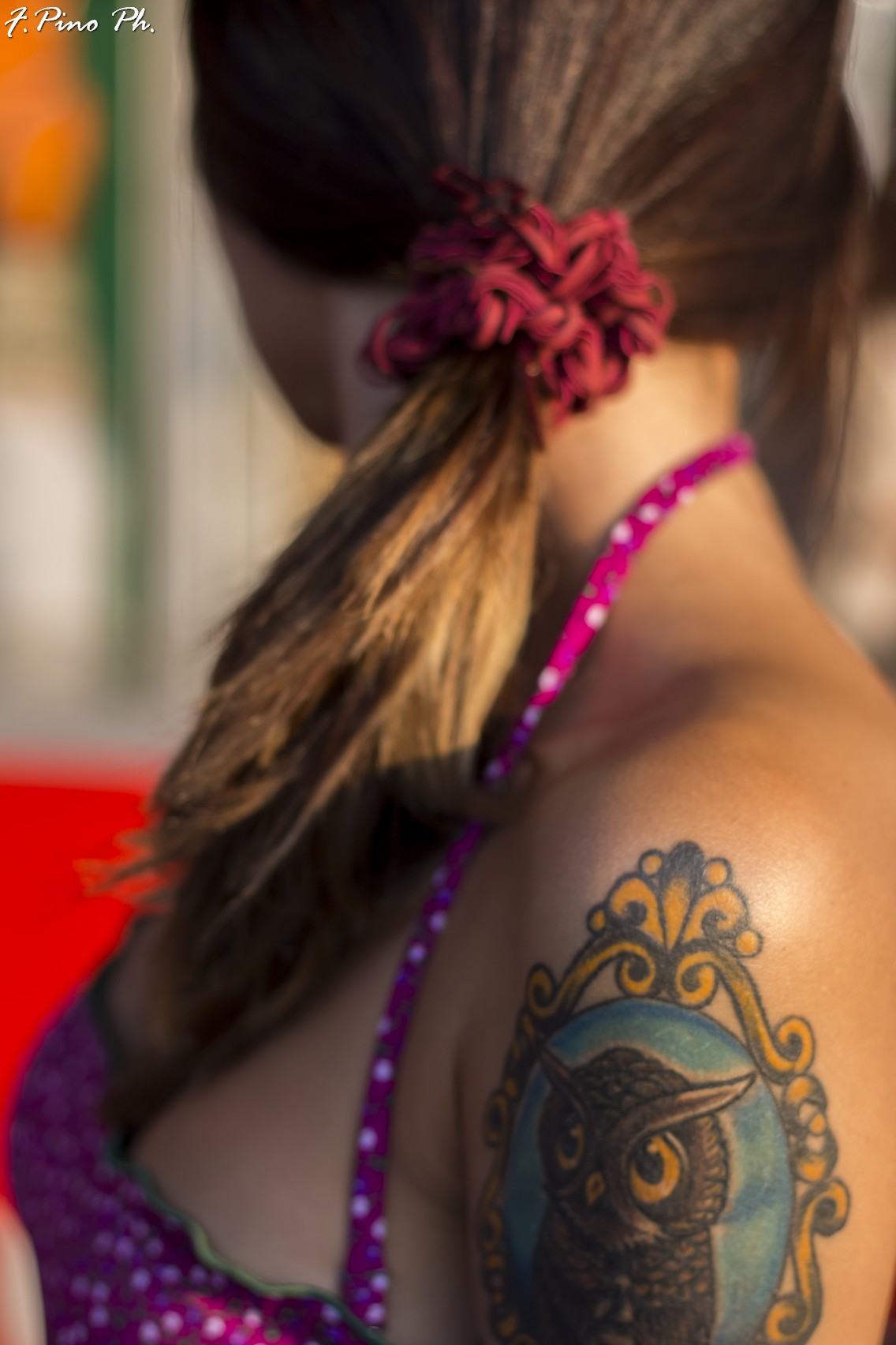 Gli "occhi", lo specchio dell'anima