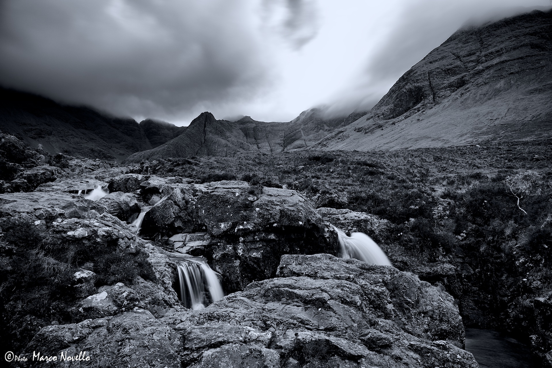 Fairy Pools