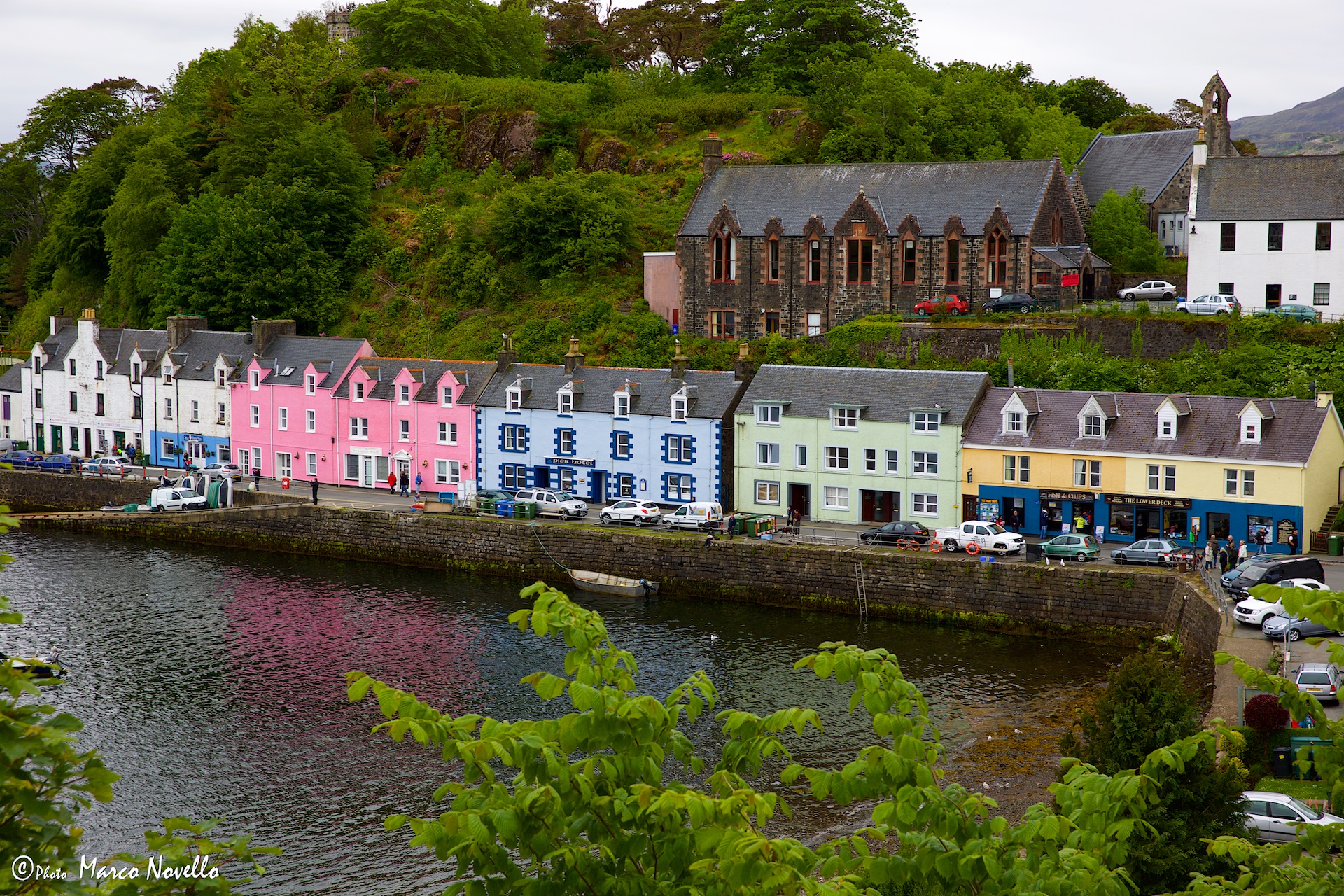 Portree