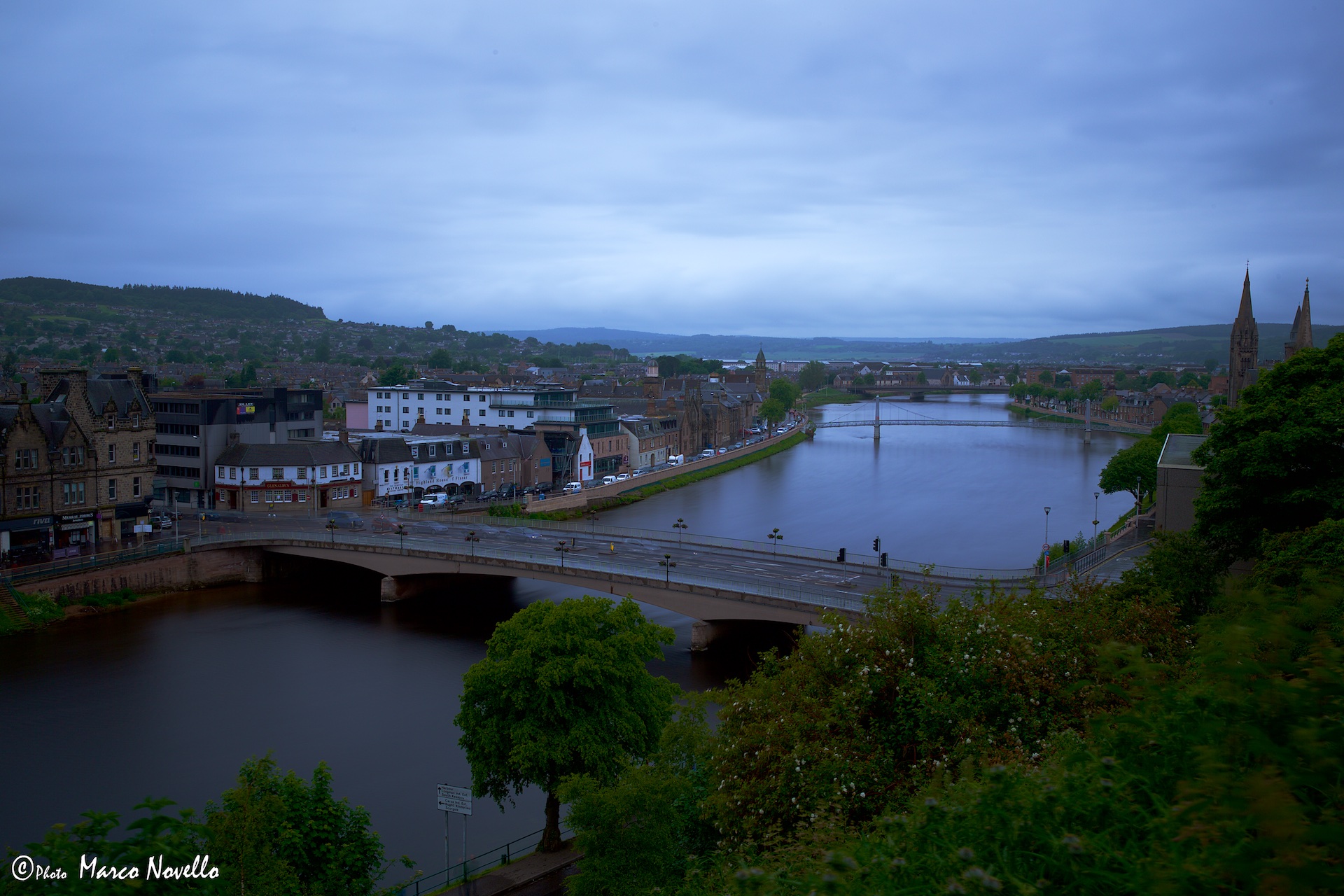 Inverness