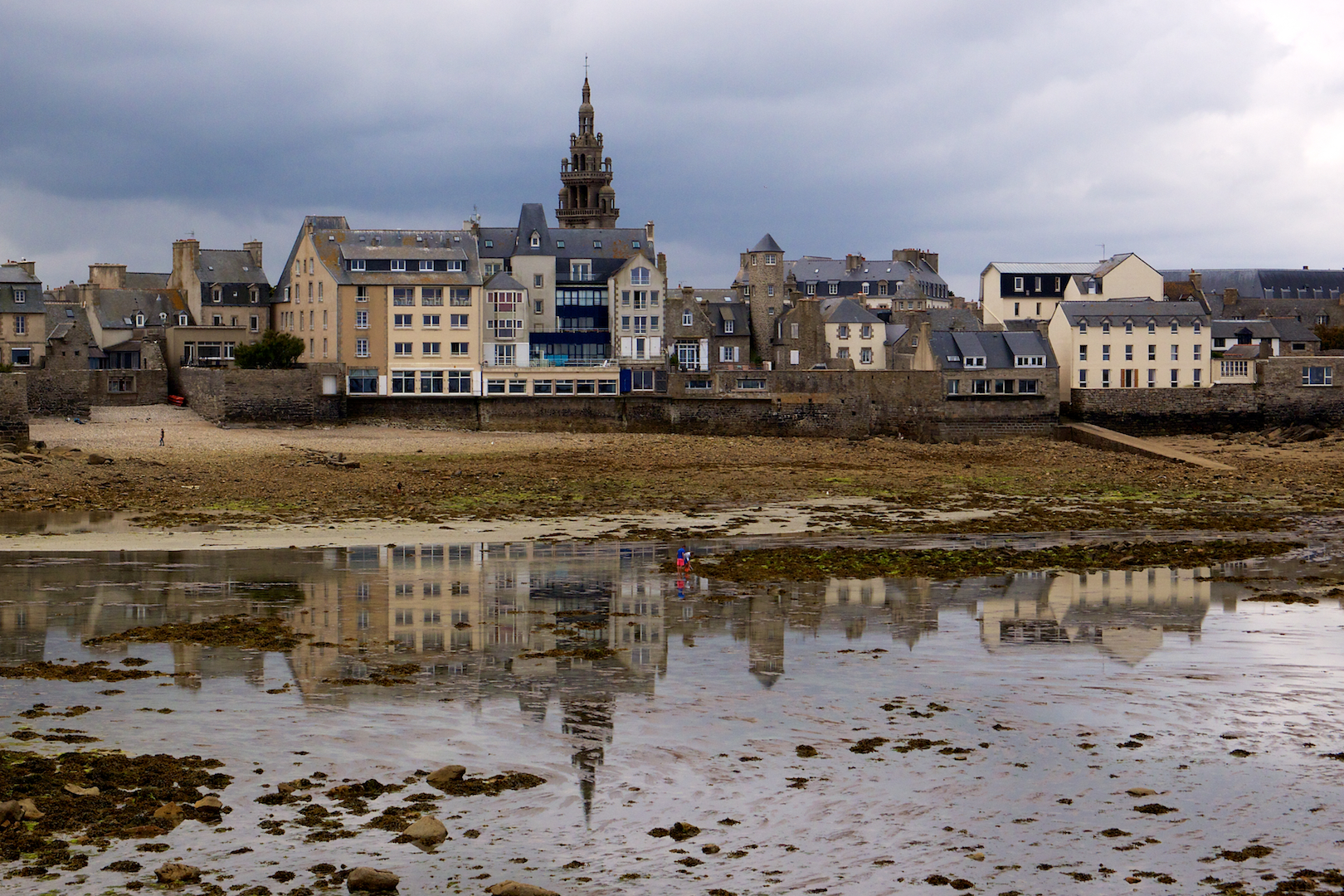 Roscoff - Bretagna