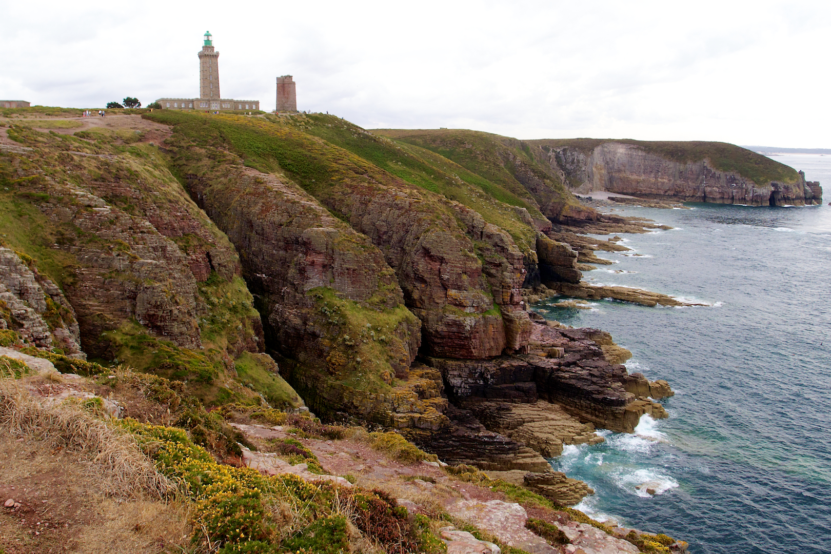 Cap Fréhel