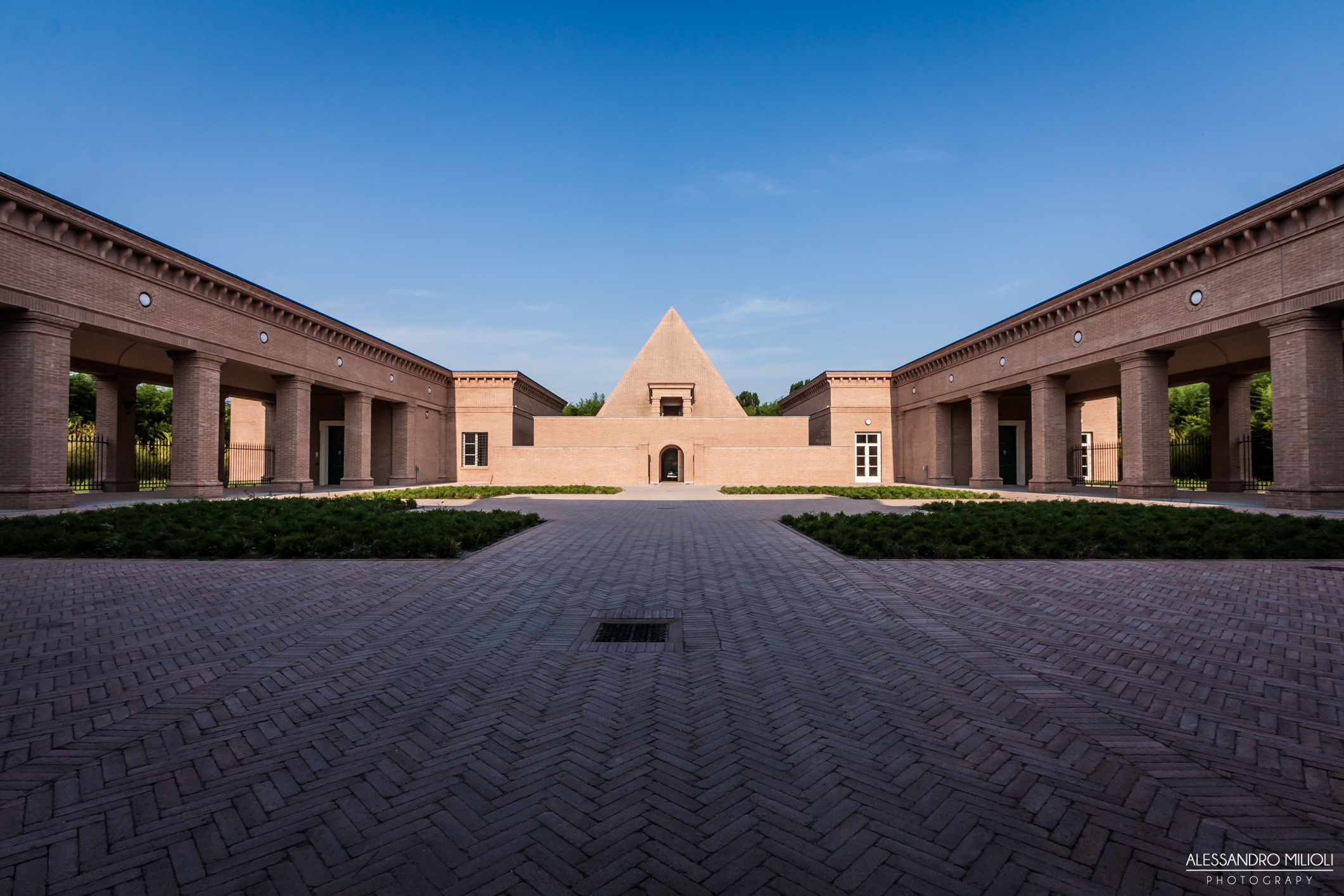 Labirinto della Masone