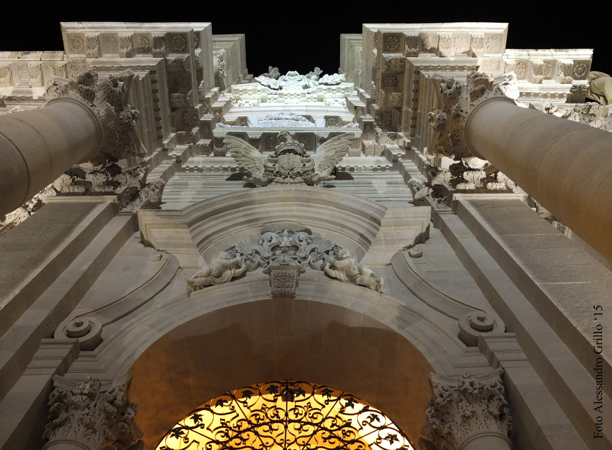 Vedute d'altezza, vedute in altezza.