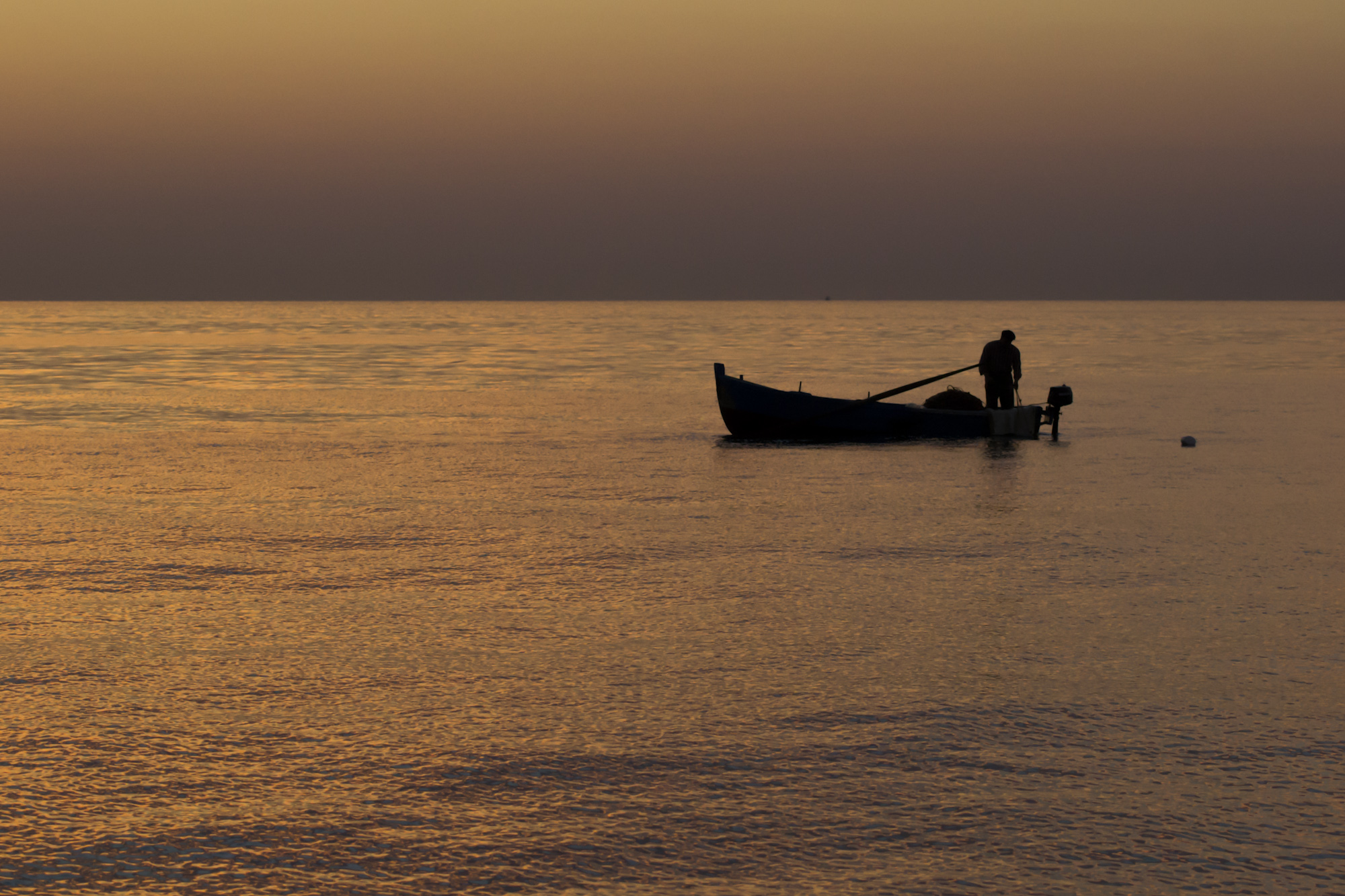 Alba a trani con ritiro delle reti