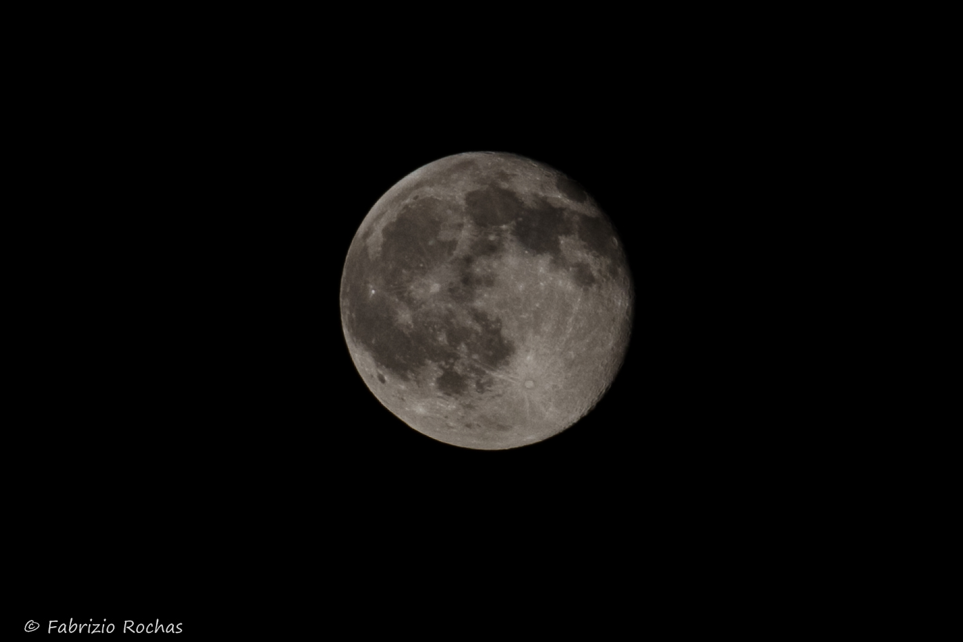Luna Piena 2- 3/6/2015