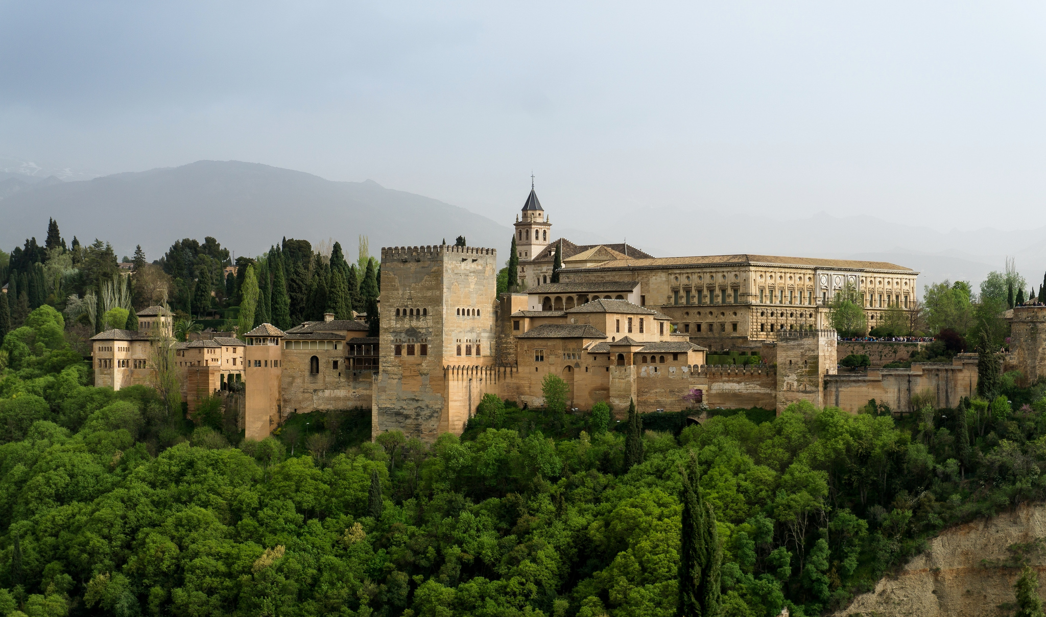 Alhambra