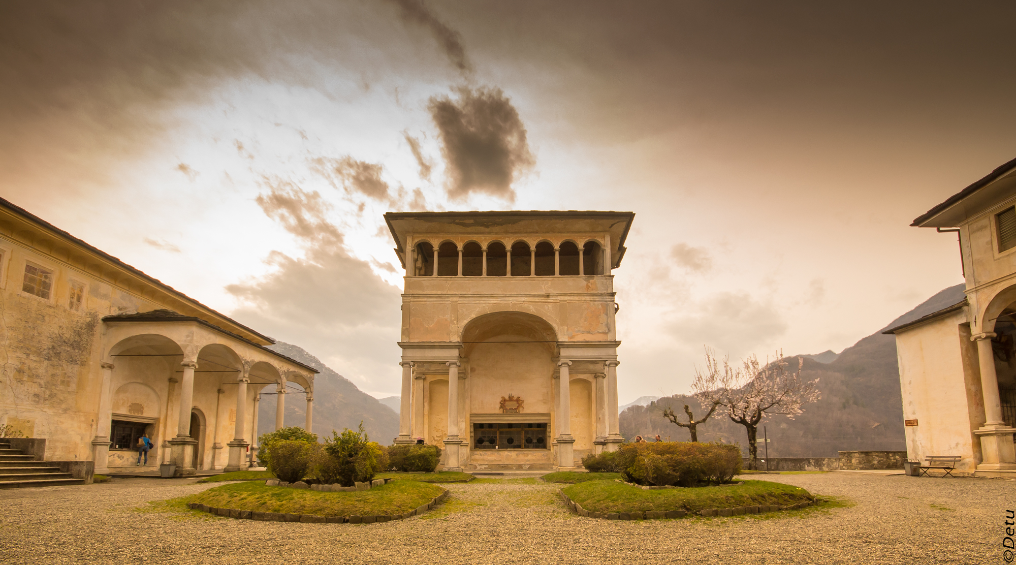 Sacro Monte (Varallo Sesia)