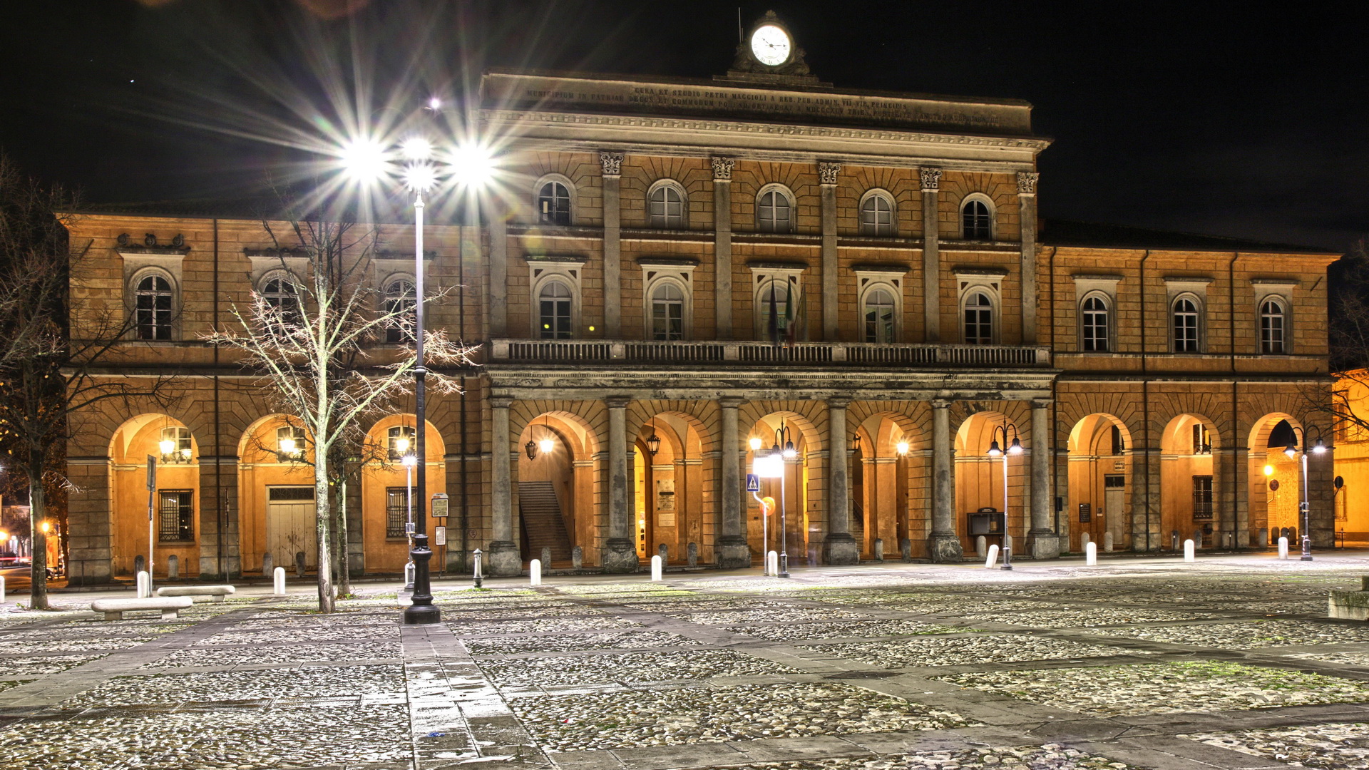 Santarcangelo di Romagna