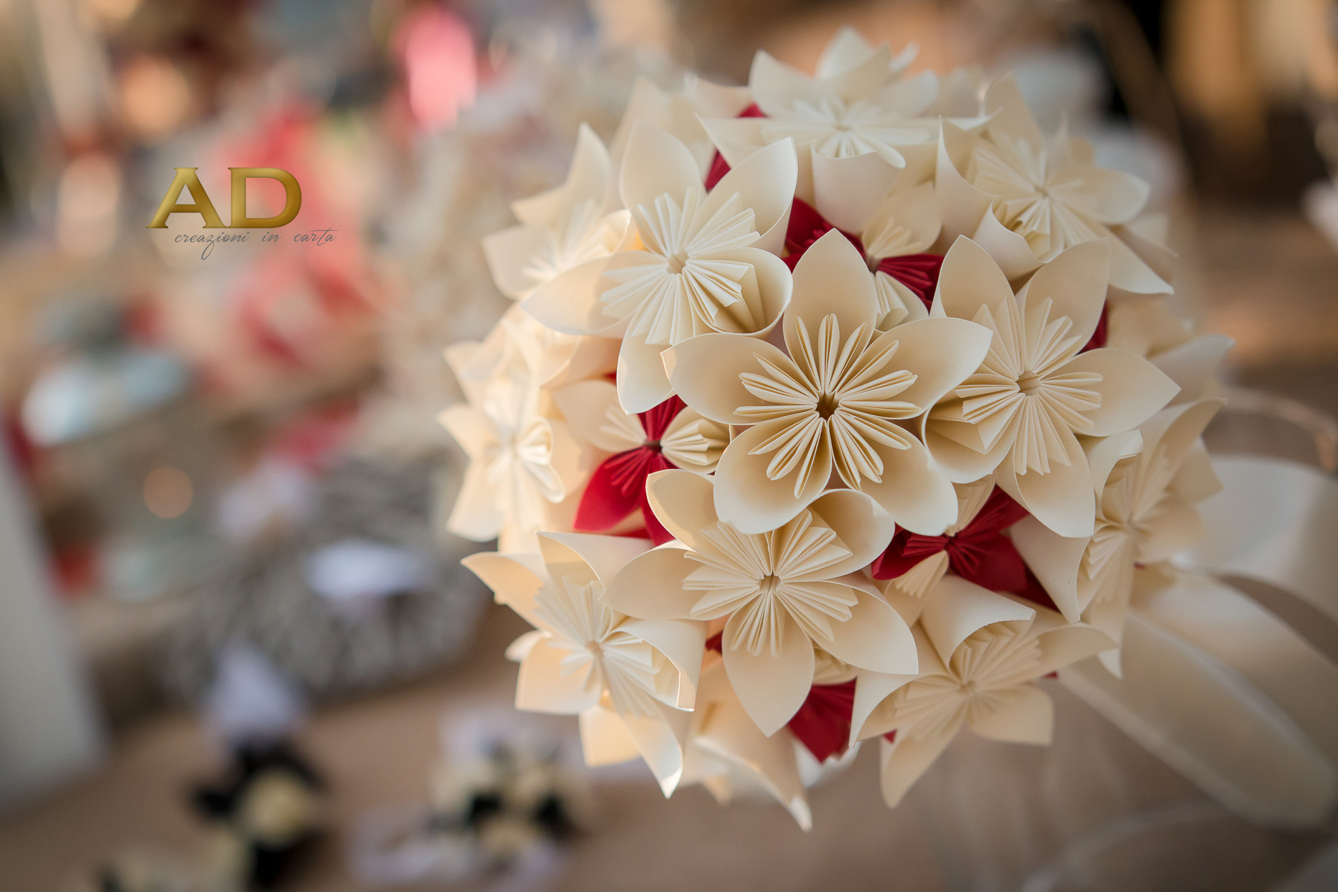 Creatività in carta