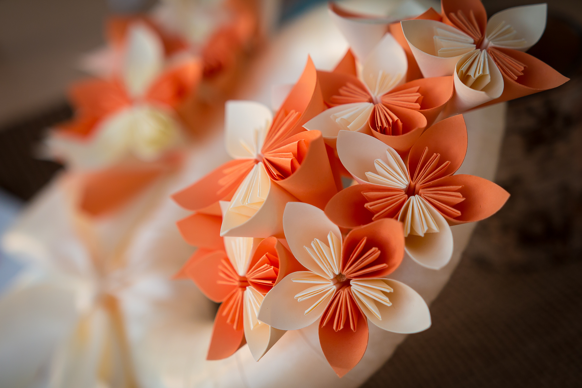 Creatività in carta