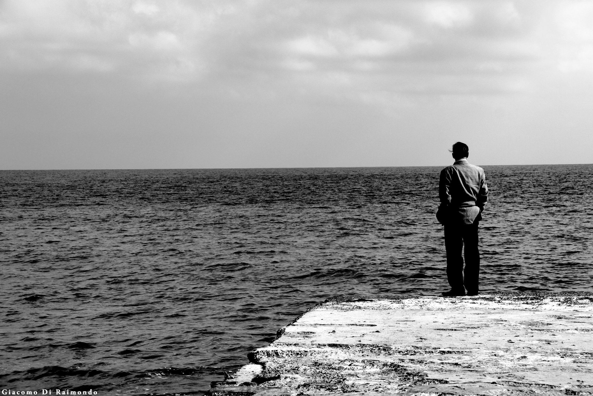 Ricordando tra le onde....