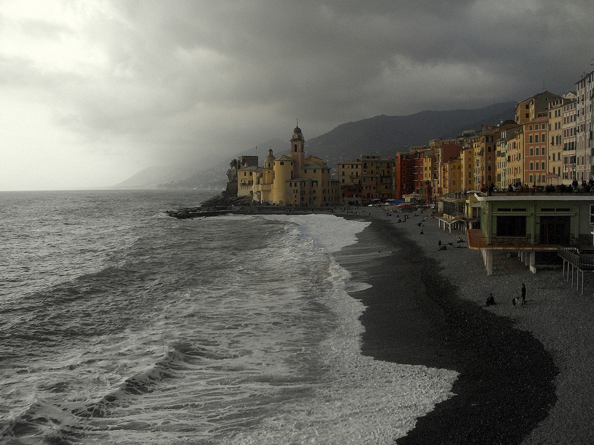 Camogli