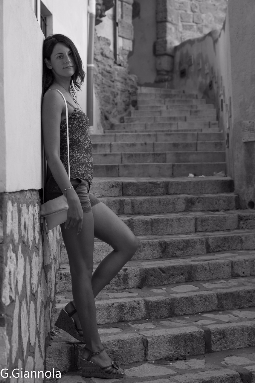 Castellammare del golfo