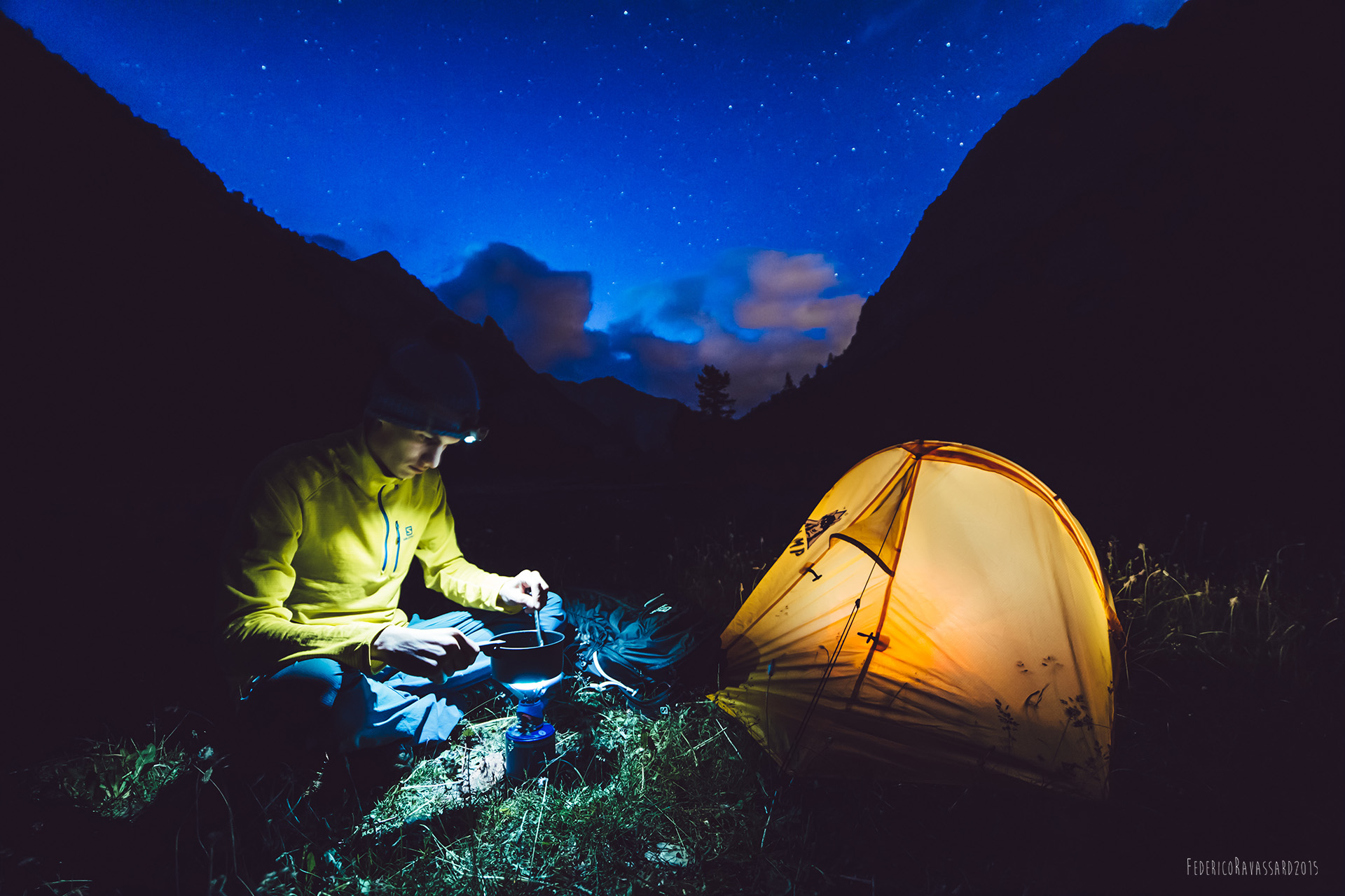 Better than fast food.