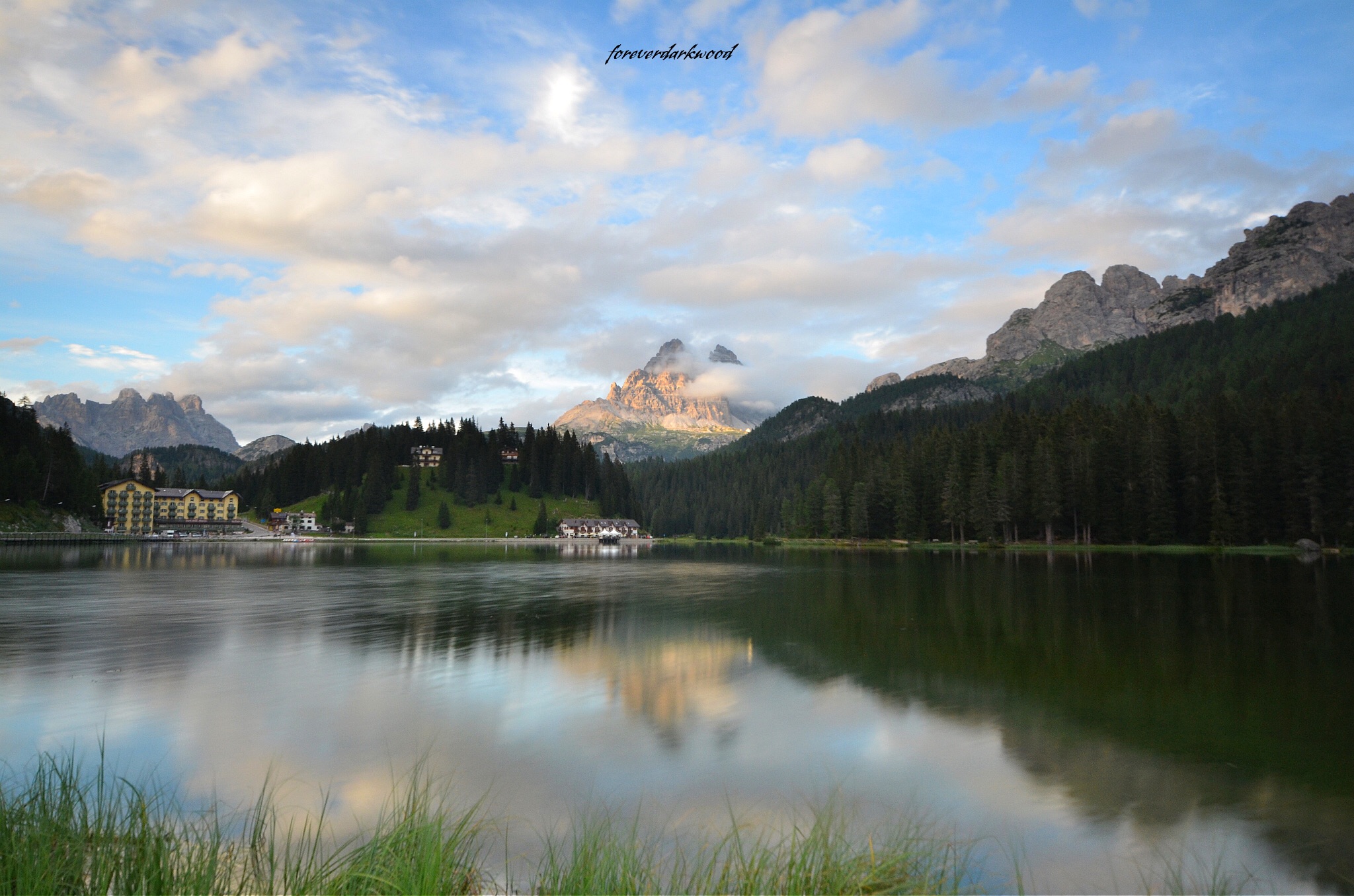 Misurina #2..