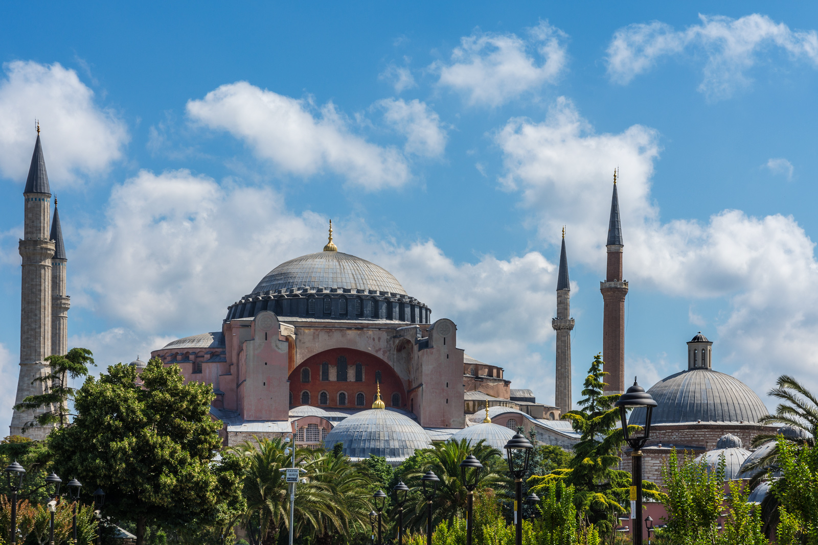 Ayasofya Istanbul