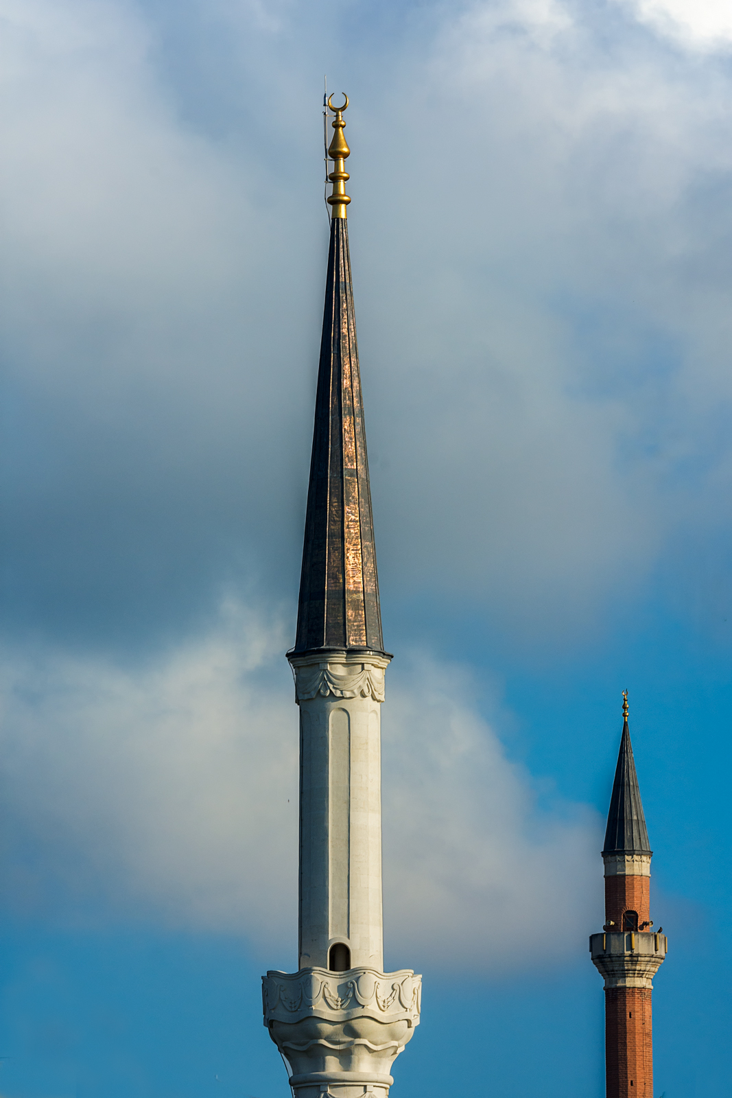 Minareti