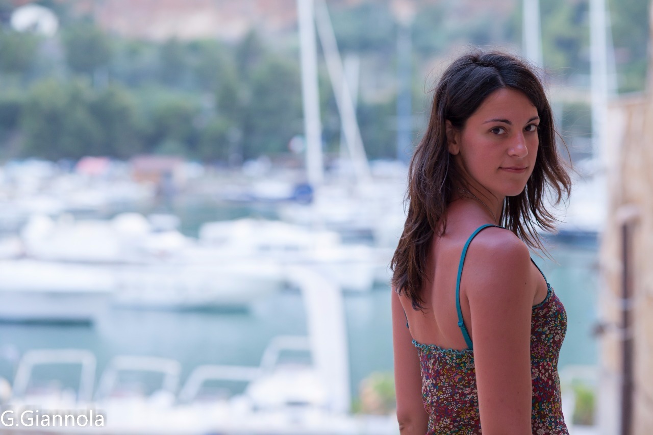 Castellammare del golfo 1