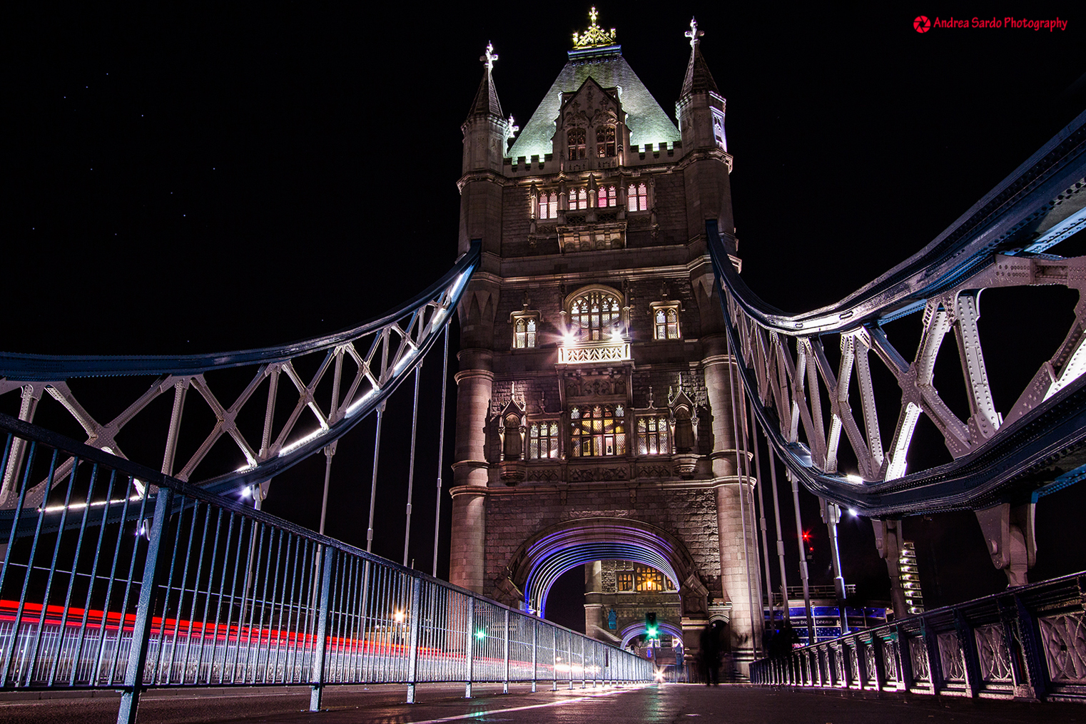 Tower Bridge