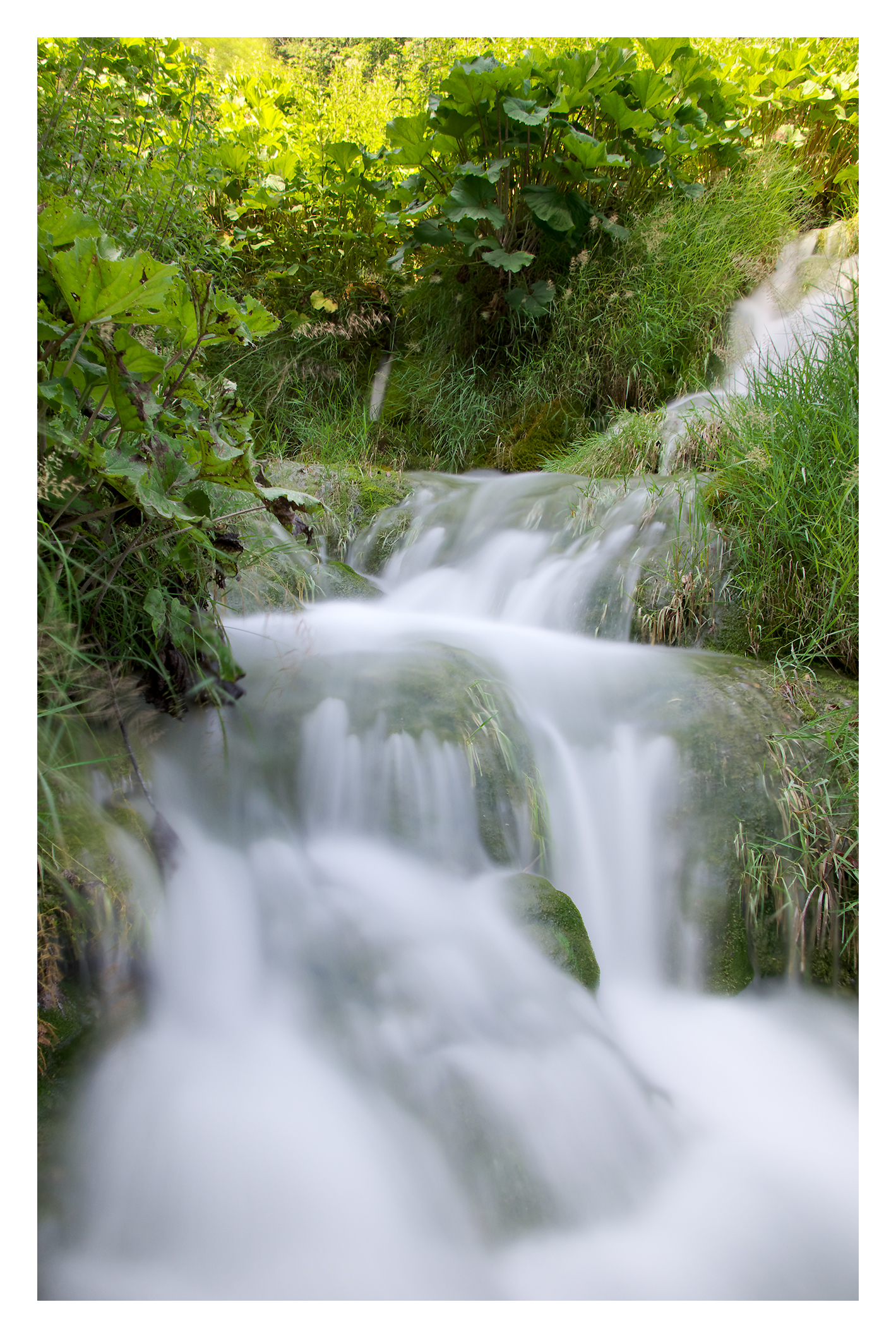 Parco Nazionale dei Laghi di Plitvice
