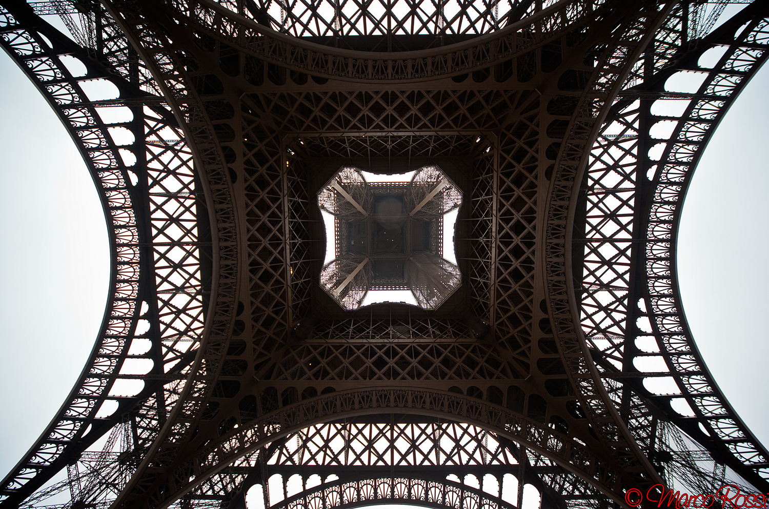 Tour Eiffel