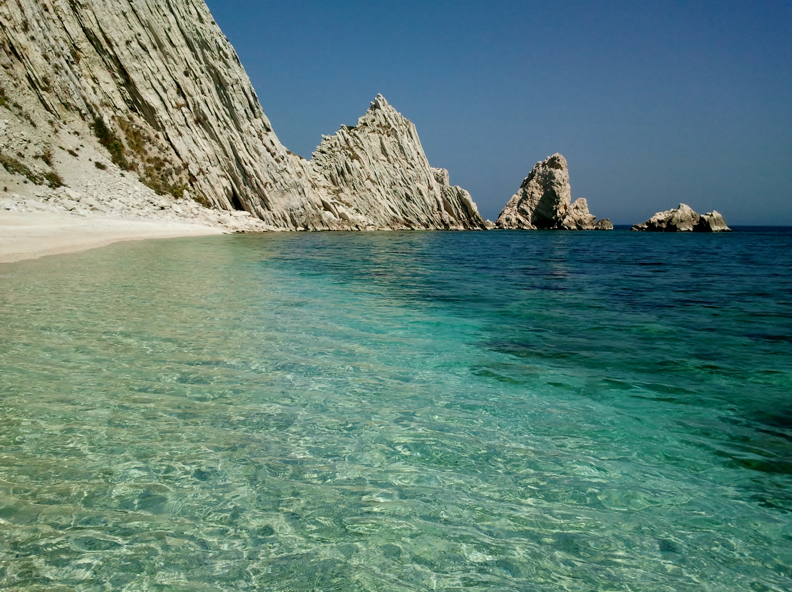 like the sea ..........