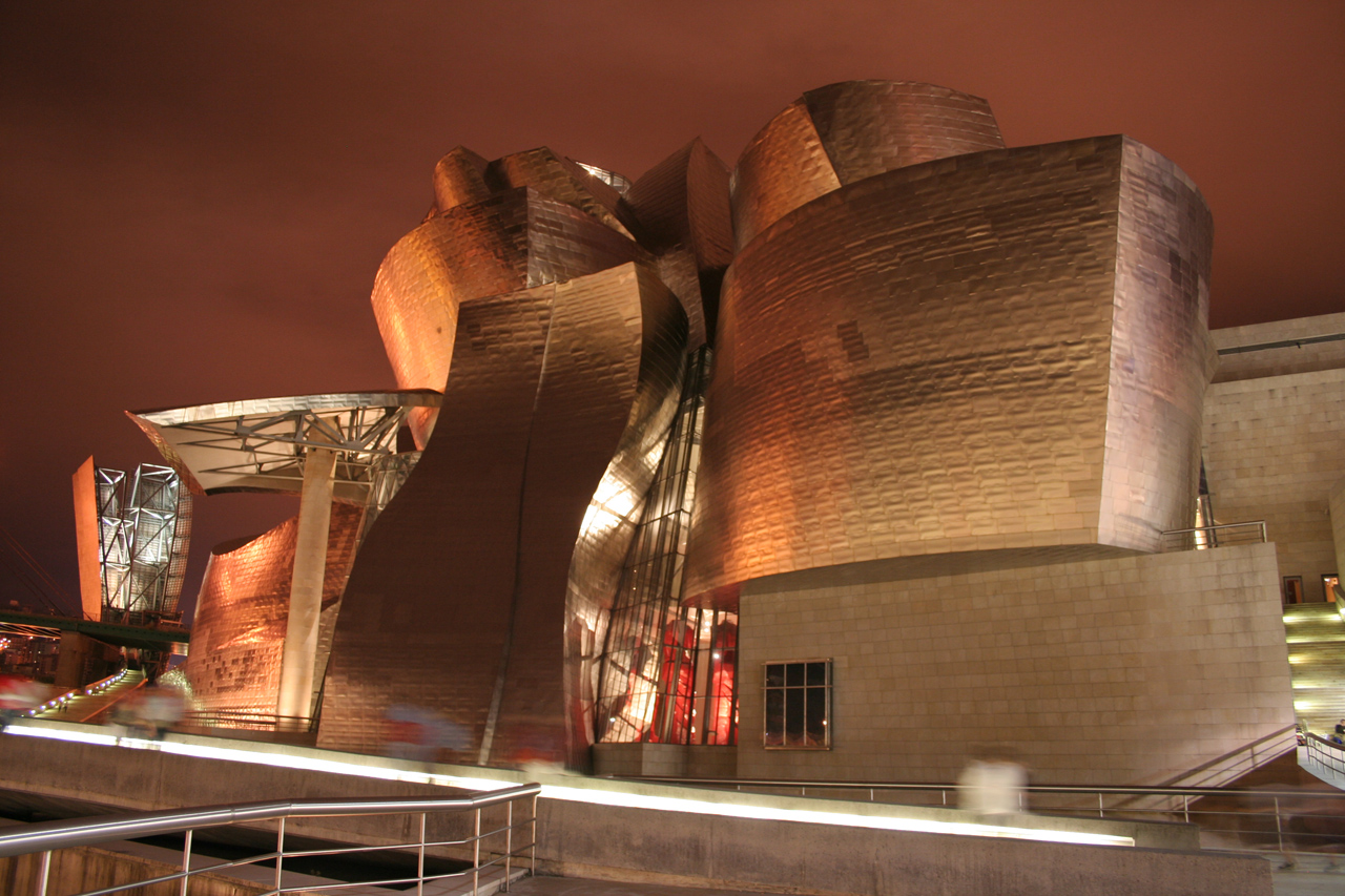 Bilbao Gugge
