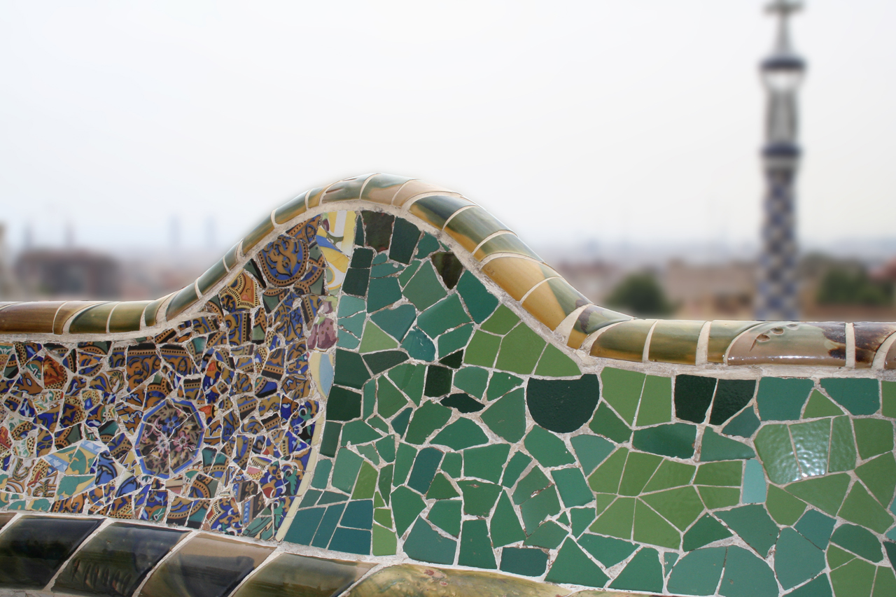 Park Guell