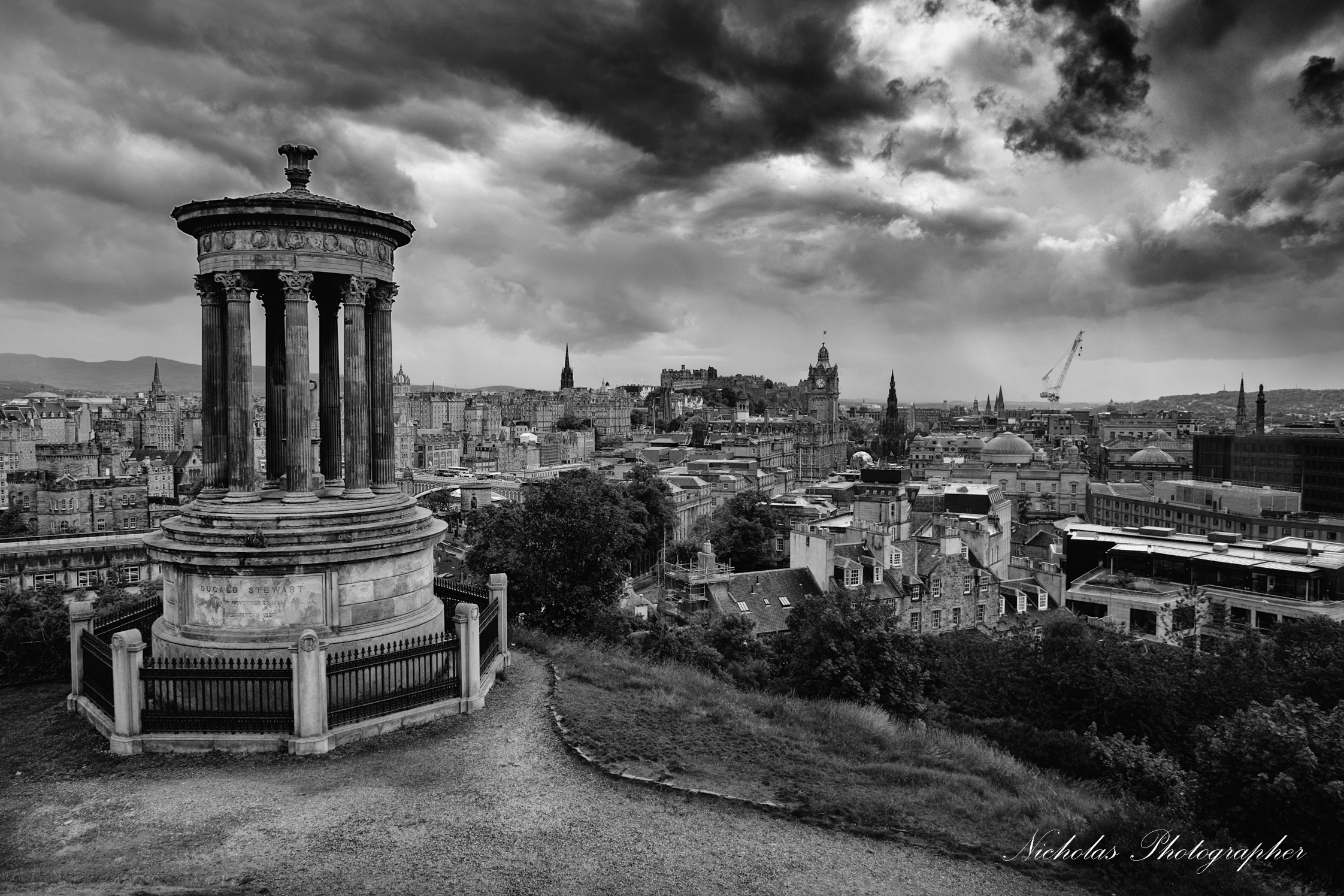 Edinburgh