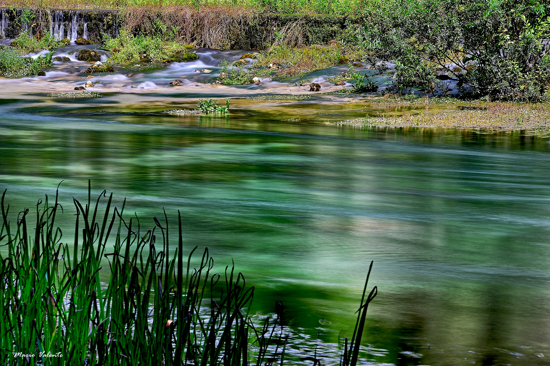 Sorgenti della Livenza - Polcenigo (pn)