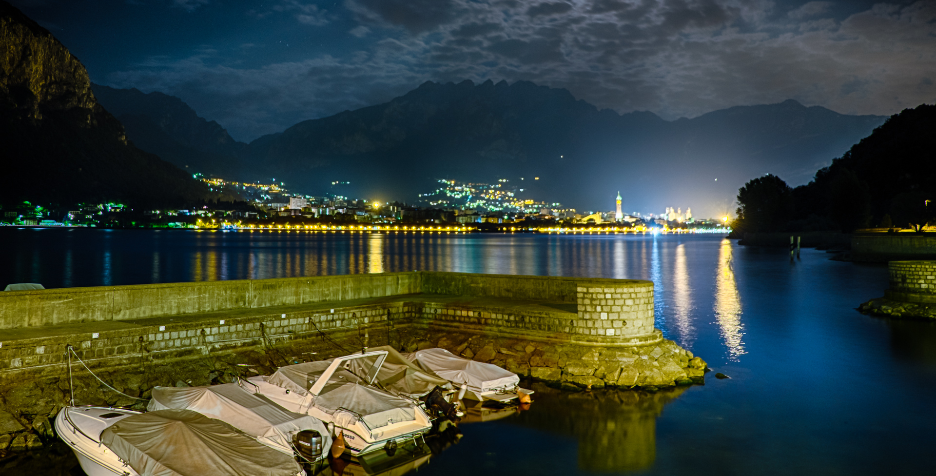 Lecco