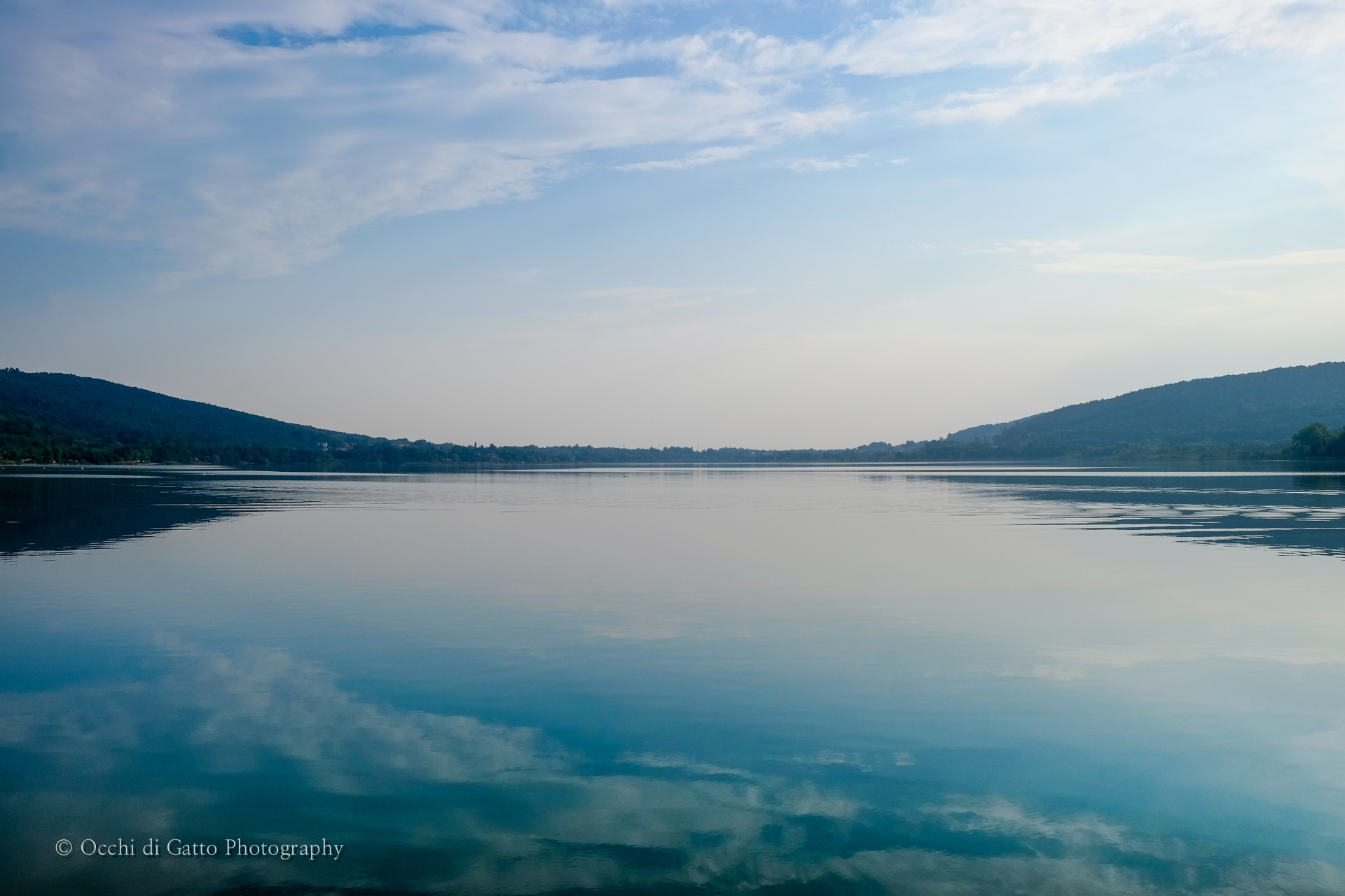 Lago di Comabbio