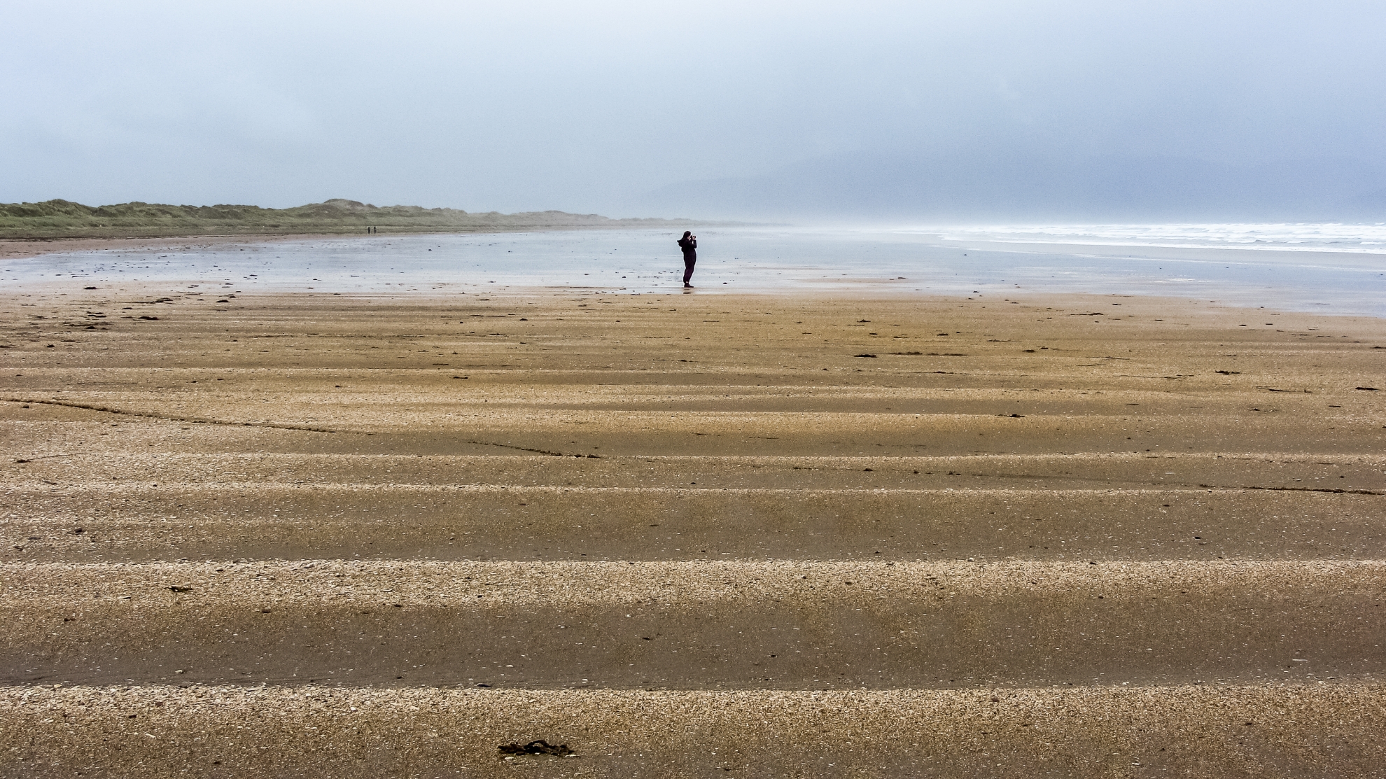 Ireland- Dingle peninsula