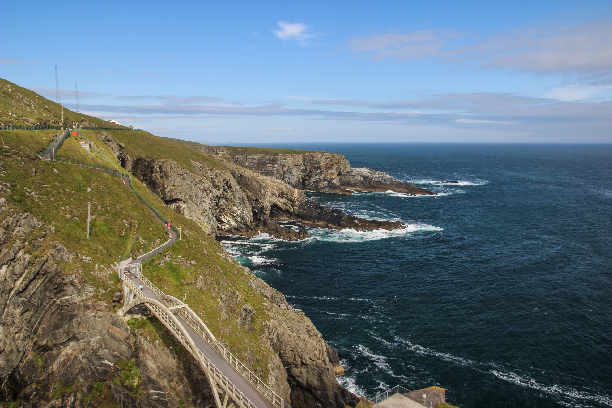 Ireland- Mizen Head