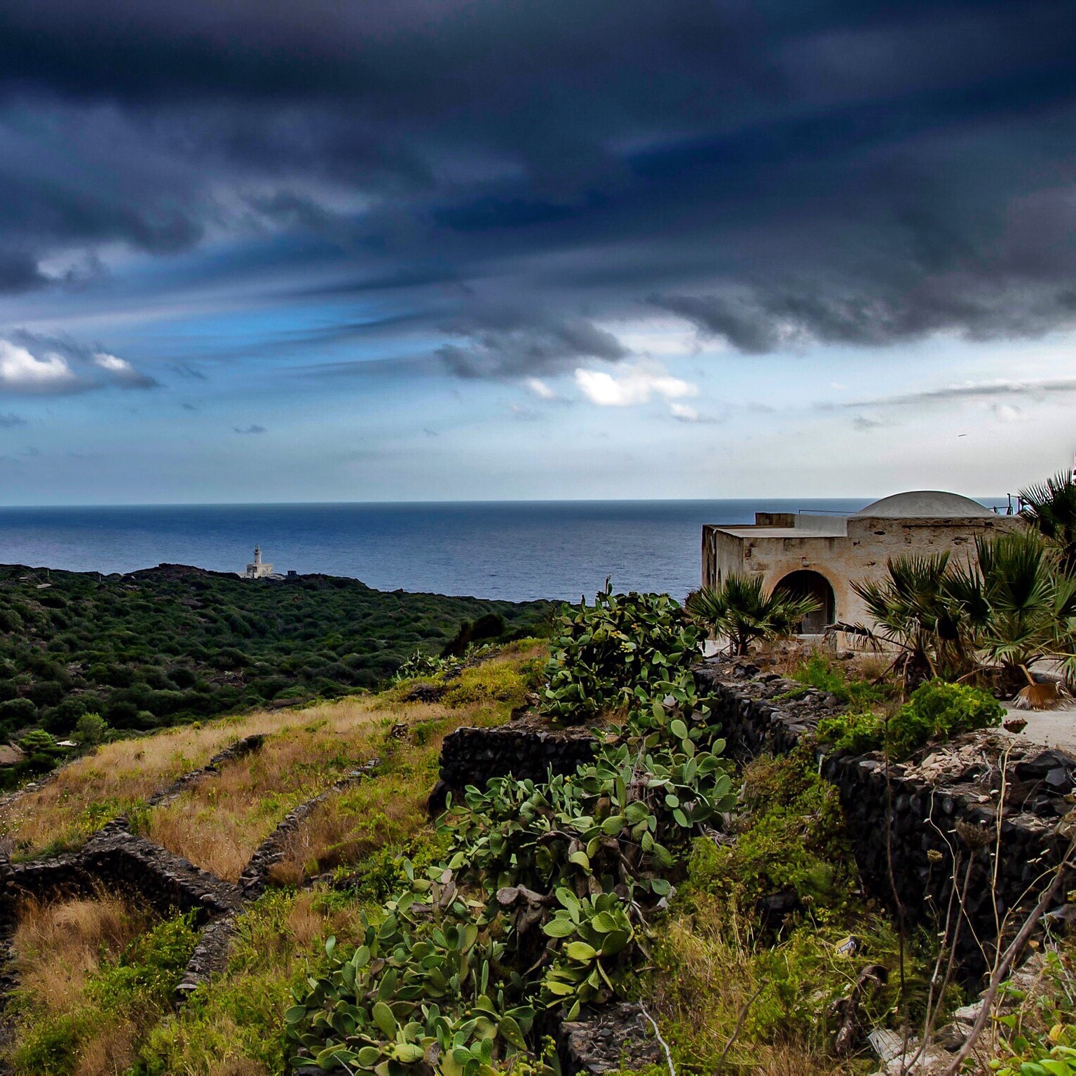 Pantelleria