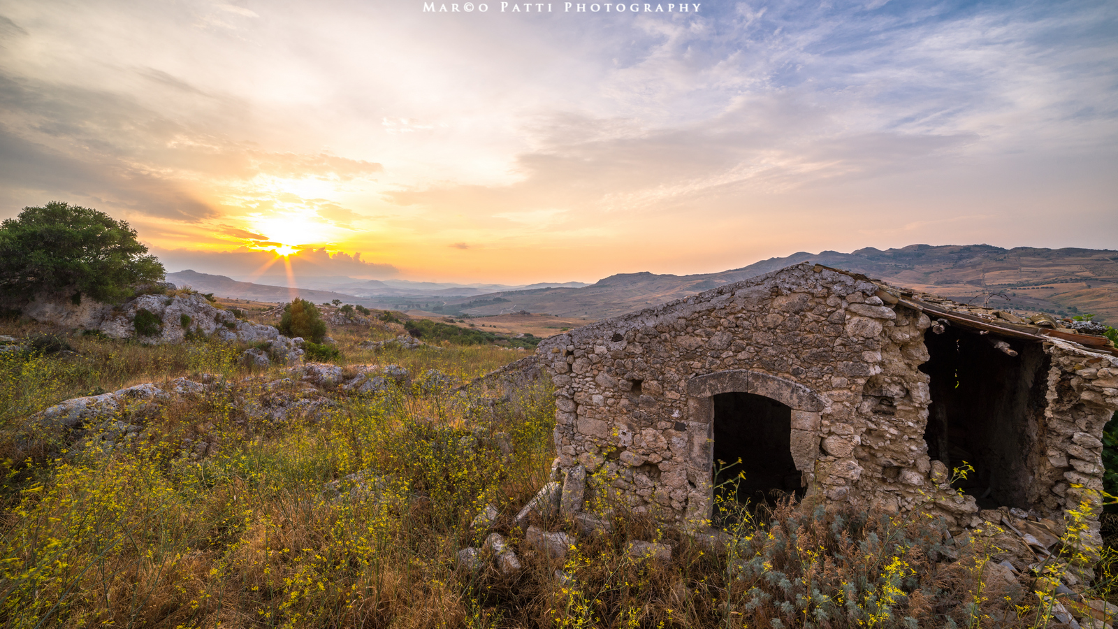 and one day it goes ...