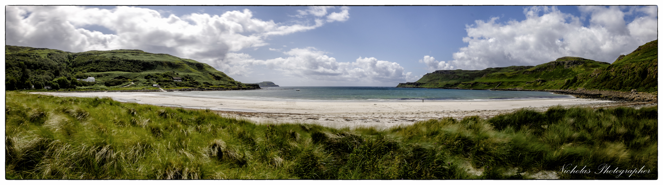 Calgary Beach - Isle of Mull